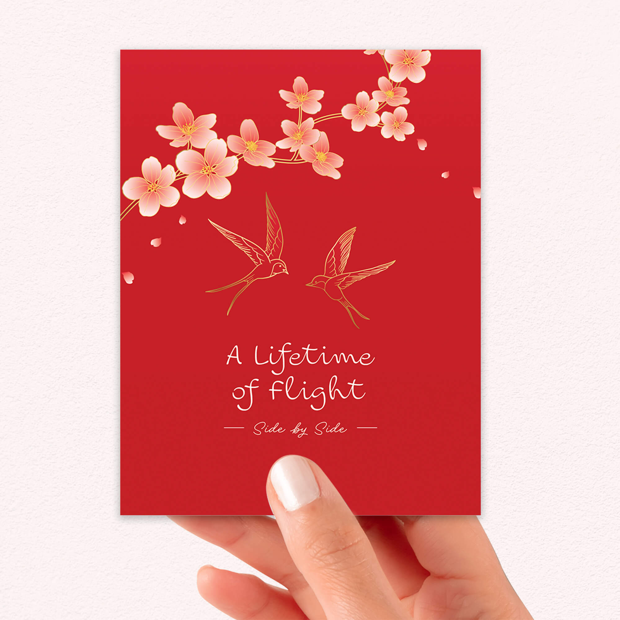 asian wedding cards