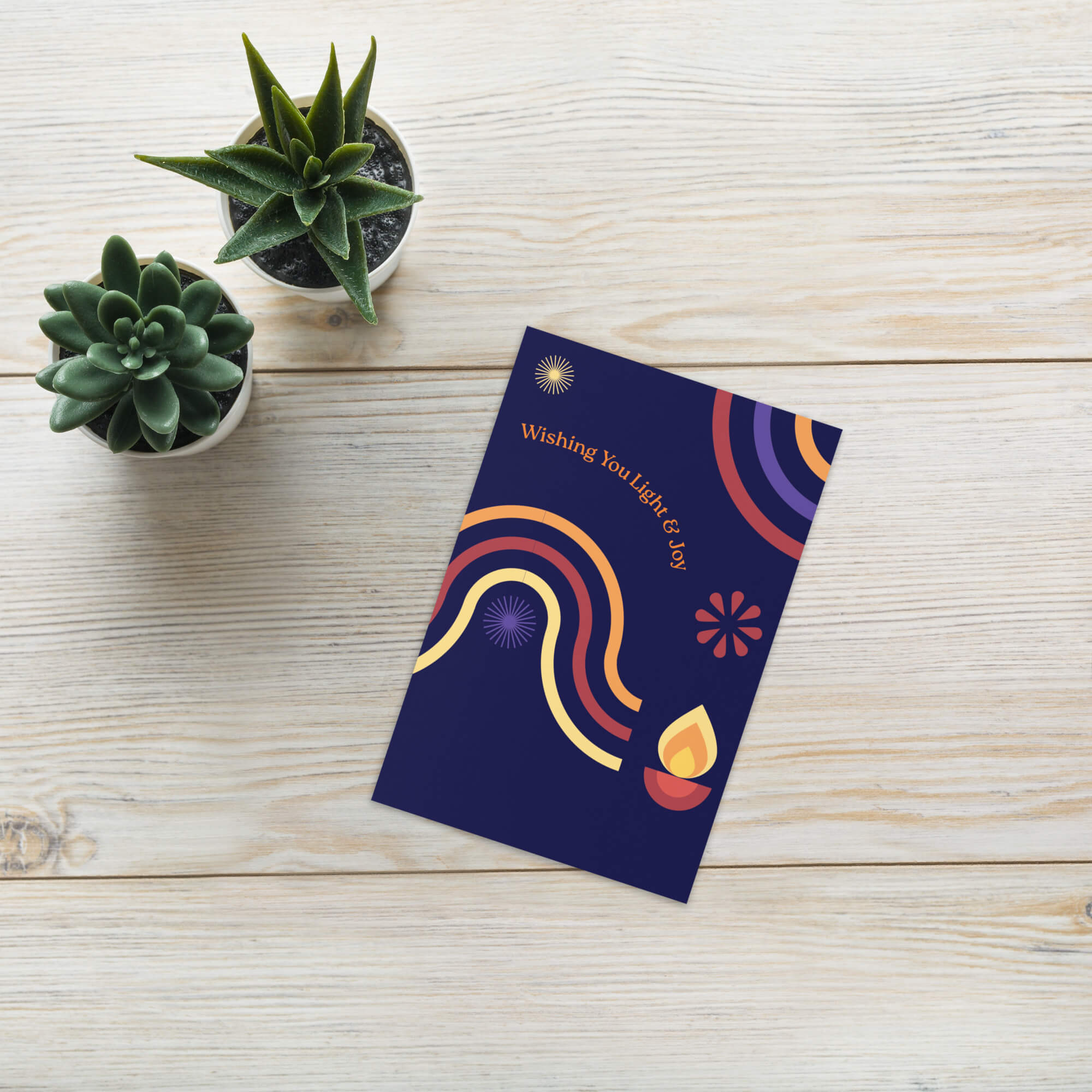 colorful-lines-diyas-happy-greeting-cards-for-diwali-festival-of-lights-asian-card-wishes-7