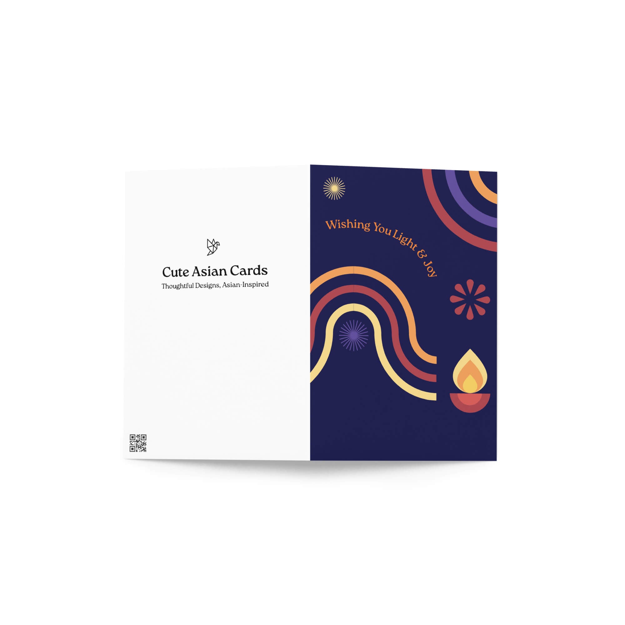 colorful-lines-diyas-happy-greeting-cards-for-diwali-festival-of-lights-asian-card-wishes-7