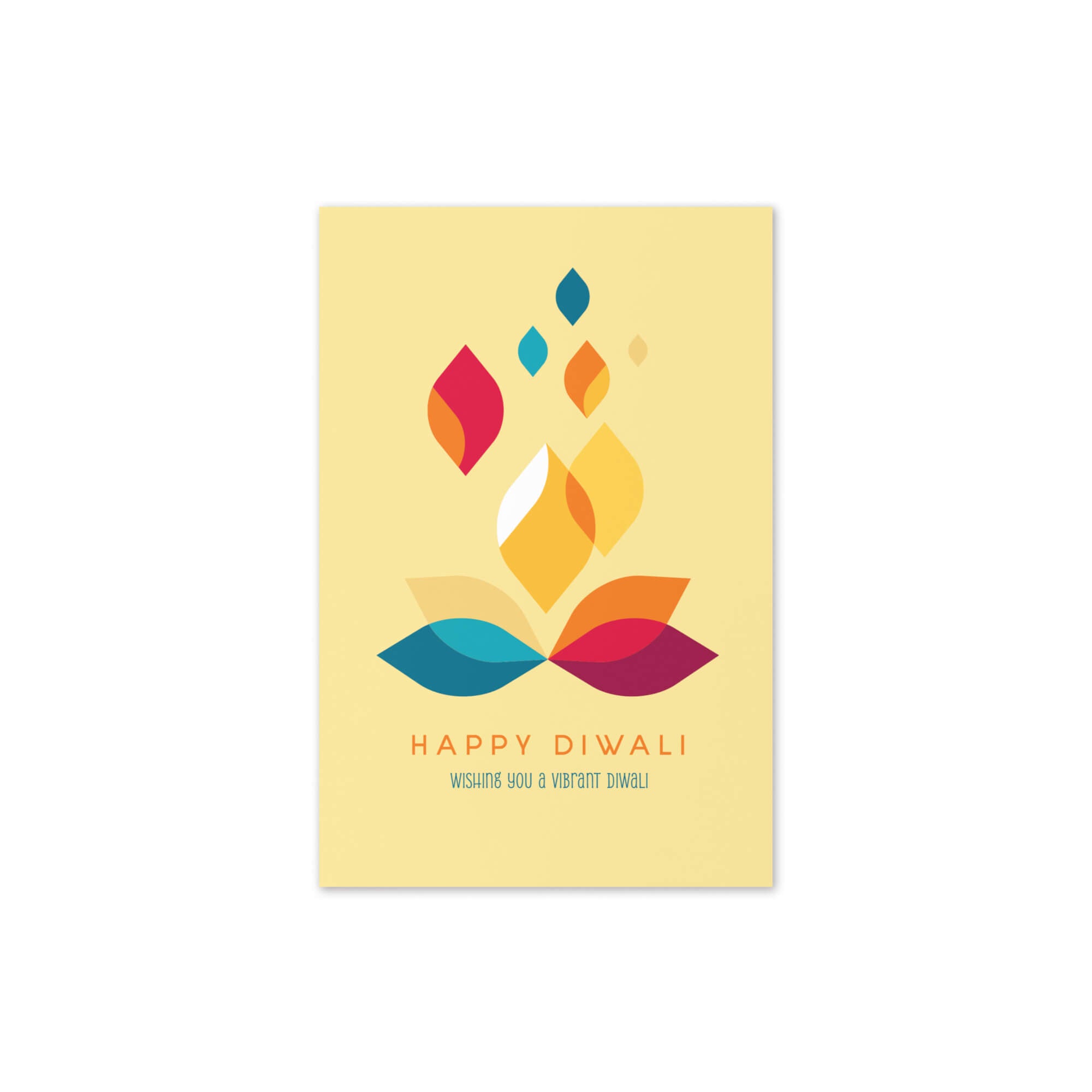 yellow-light-flame-diyas-greeting-cards-for-diwali-festival-of-lights-asian-card-wishes-3
