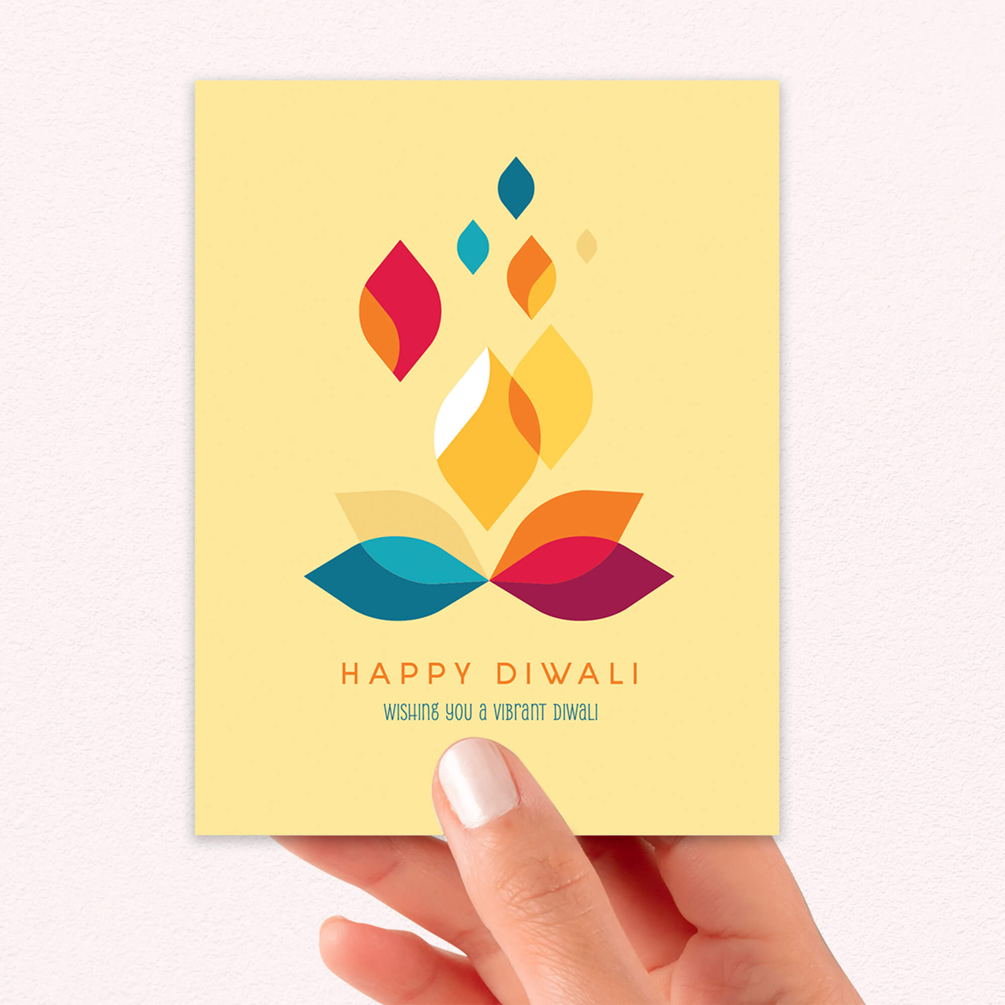 yellow-light-flame-diyas-greeting-cards-for-diwali-festival-of-lights-asian-card-wishes-3