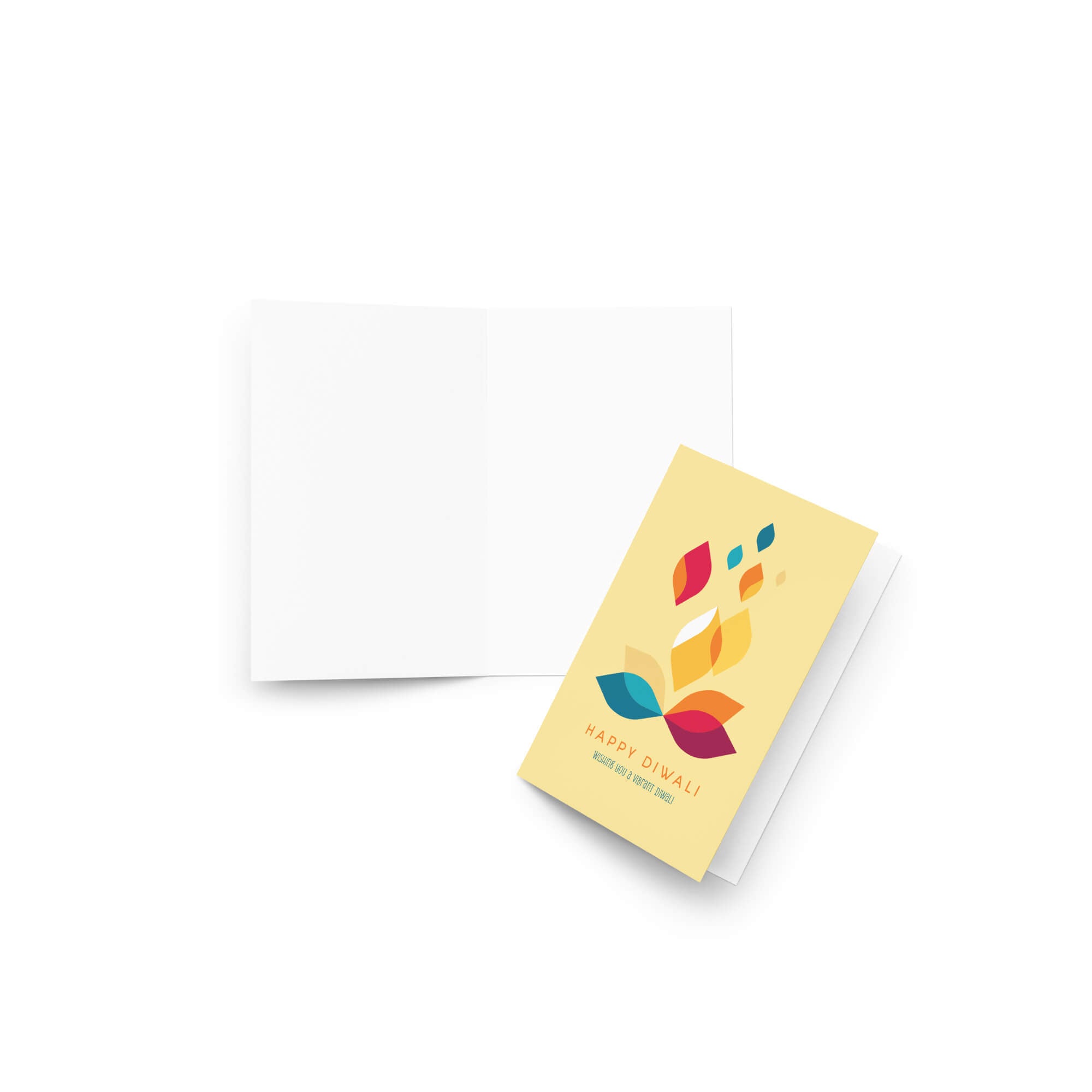 yellow-light-flame-diyas-greeting-cards-for-diwali-festival-of-lights-asian-card-wishes-3
