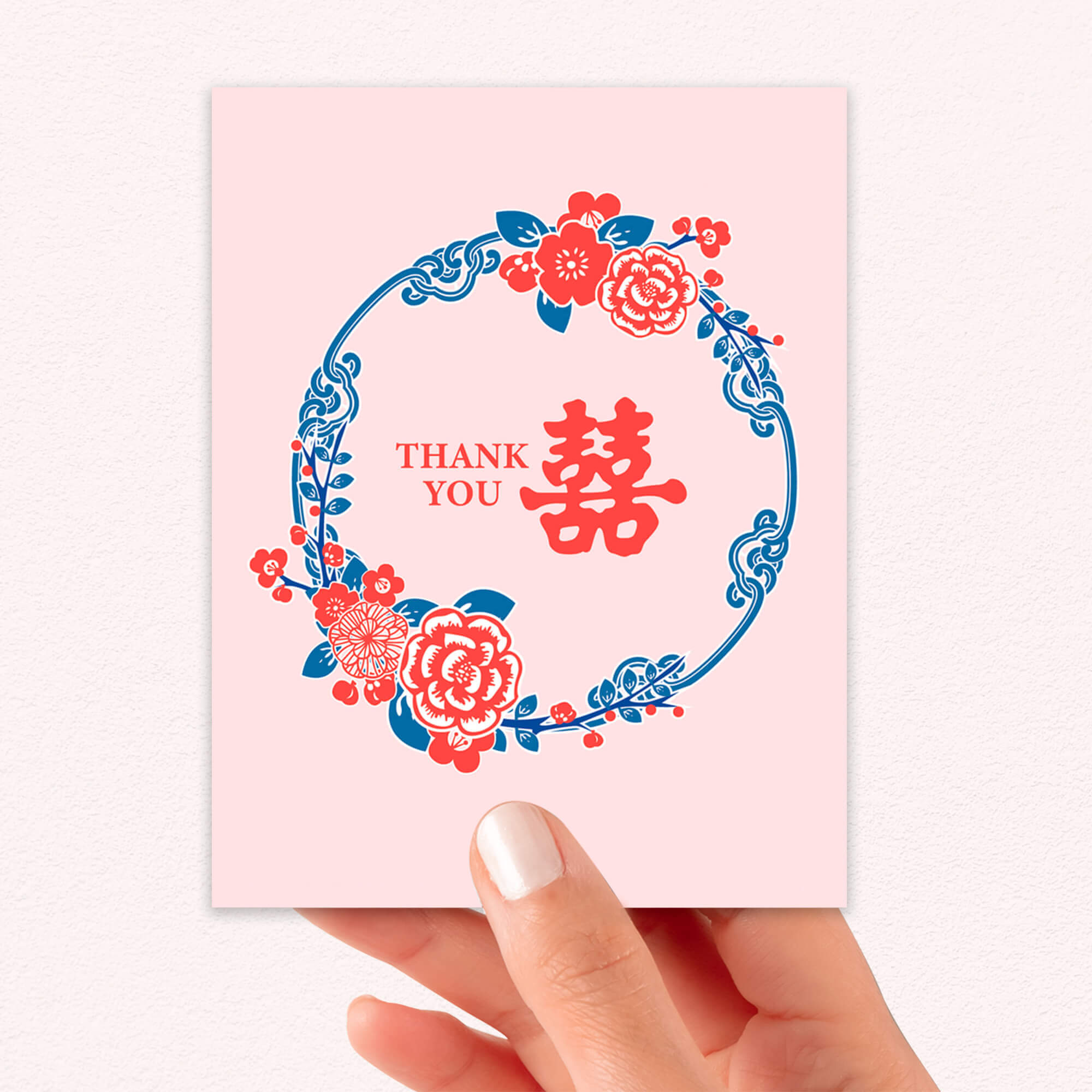 How to Write Bridal Shower Thank You Cards