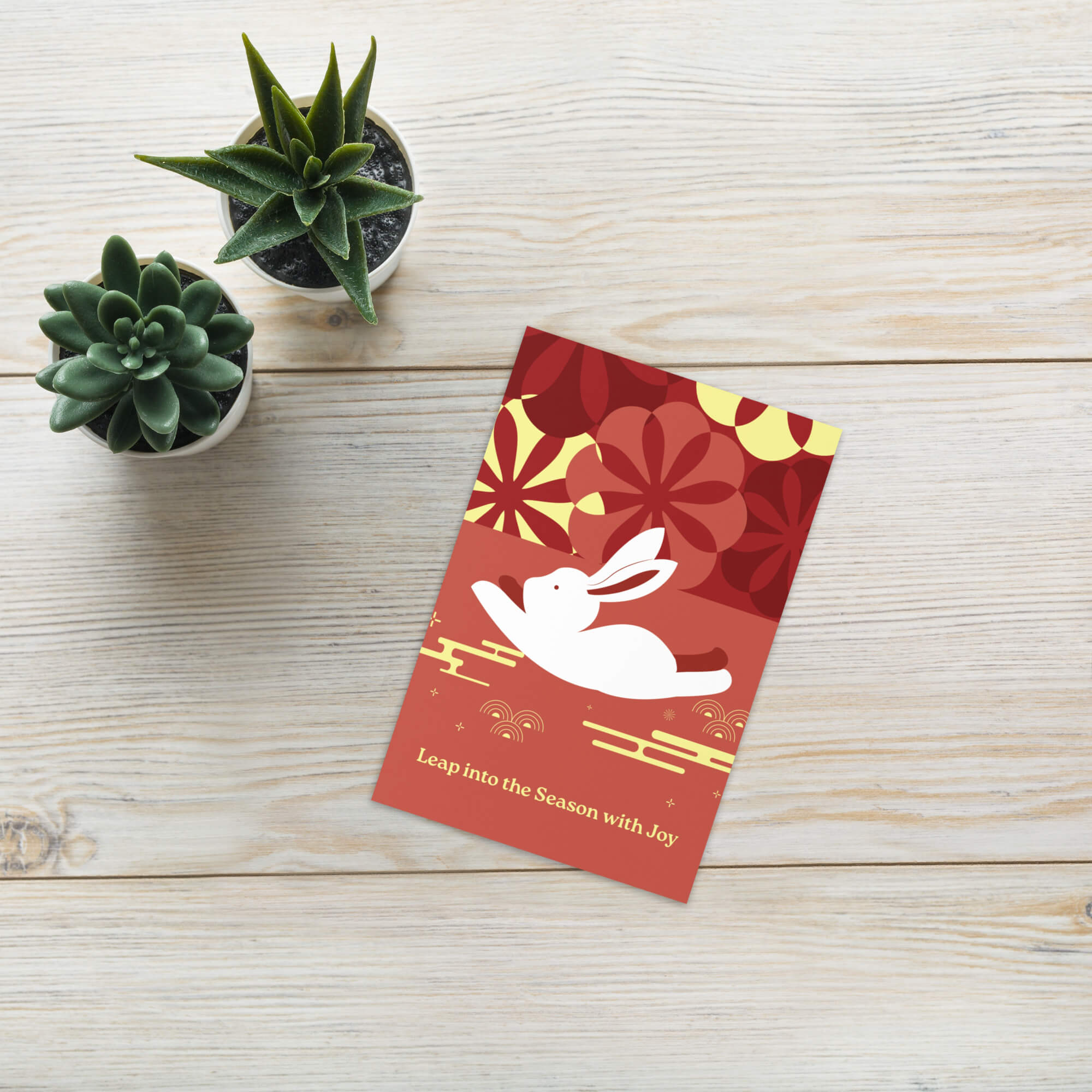 What to Write in Chinese New Year Card