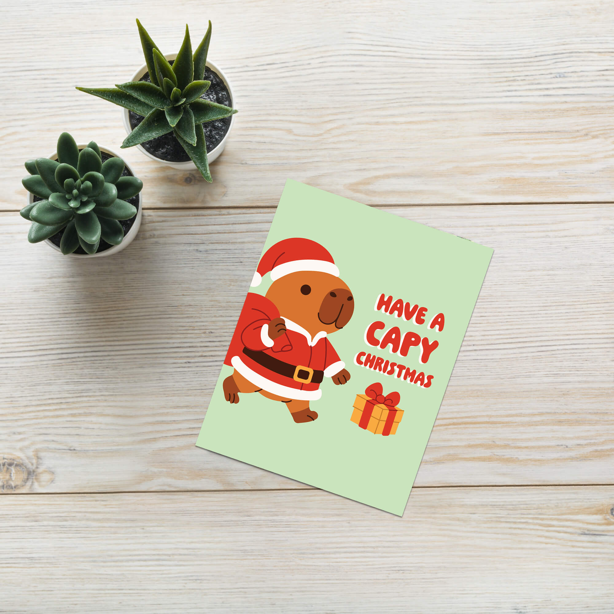 Secret Santa Messages (2025): 150+ Funny, Work-Friendly & Short Notes ...