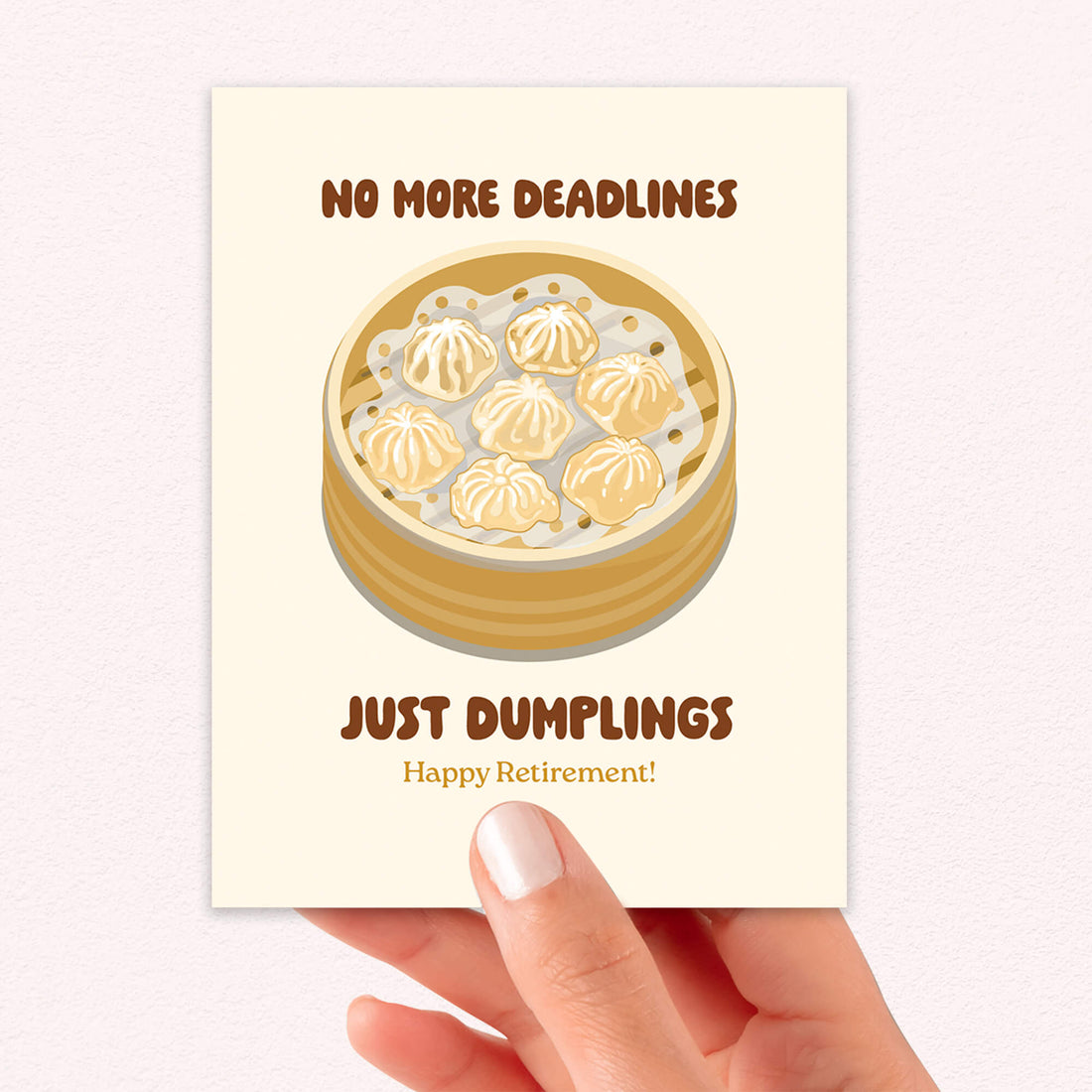 What to Write in a Retirement Card