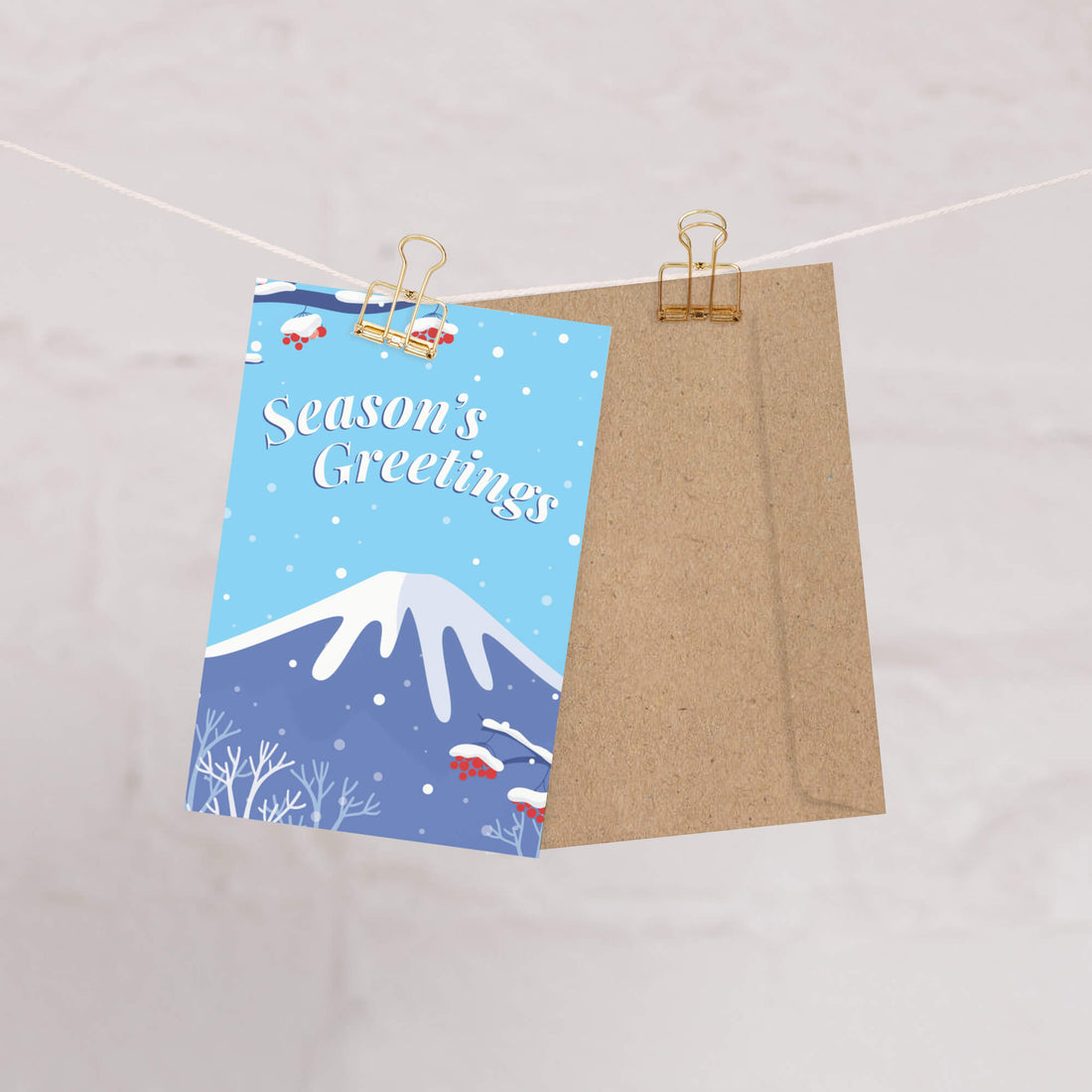 What to Write in a Hanukkah Card