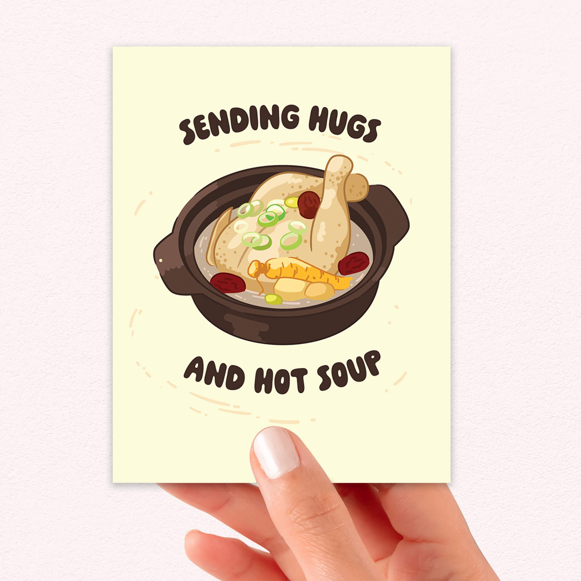 Sympathy Cards 