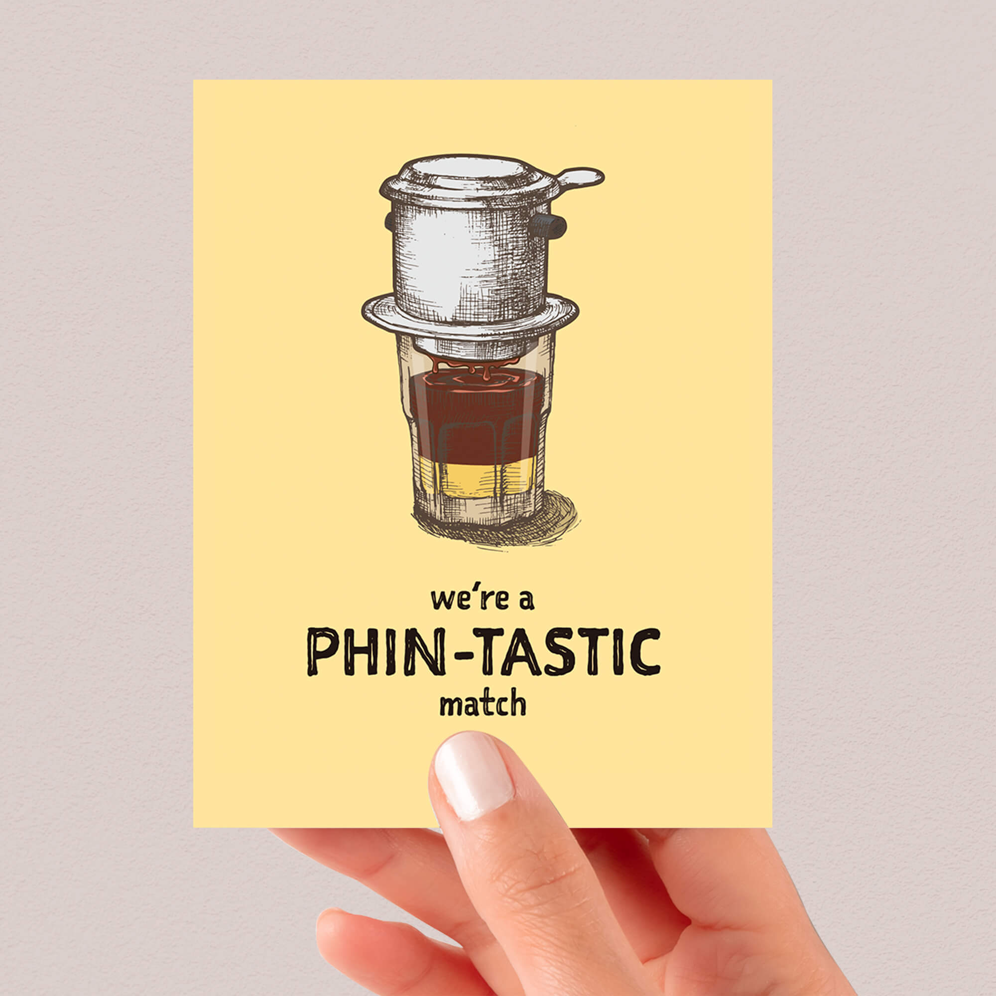 Vietnamese Greeting Cards