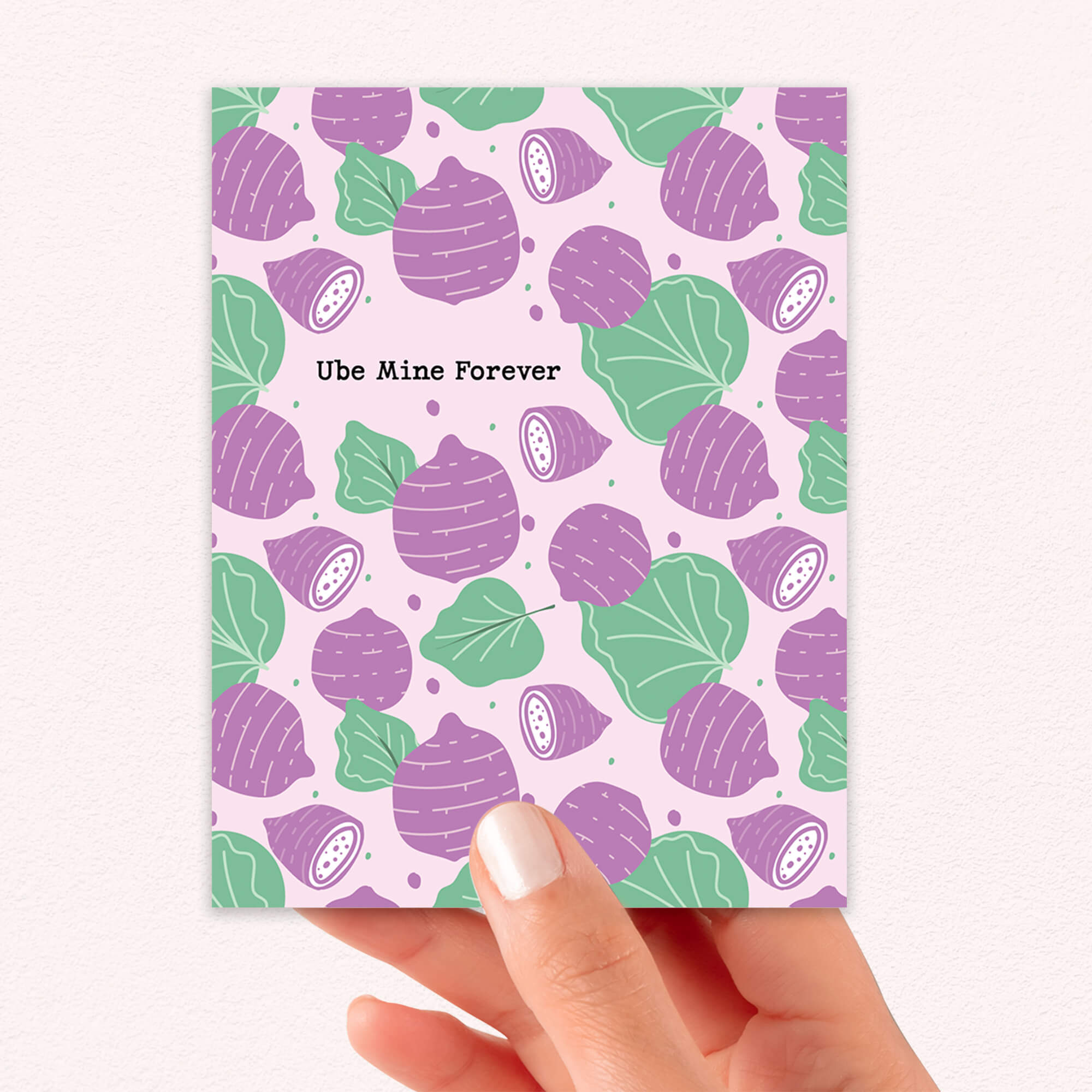 filipino greeting cards