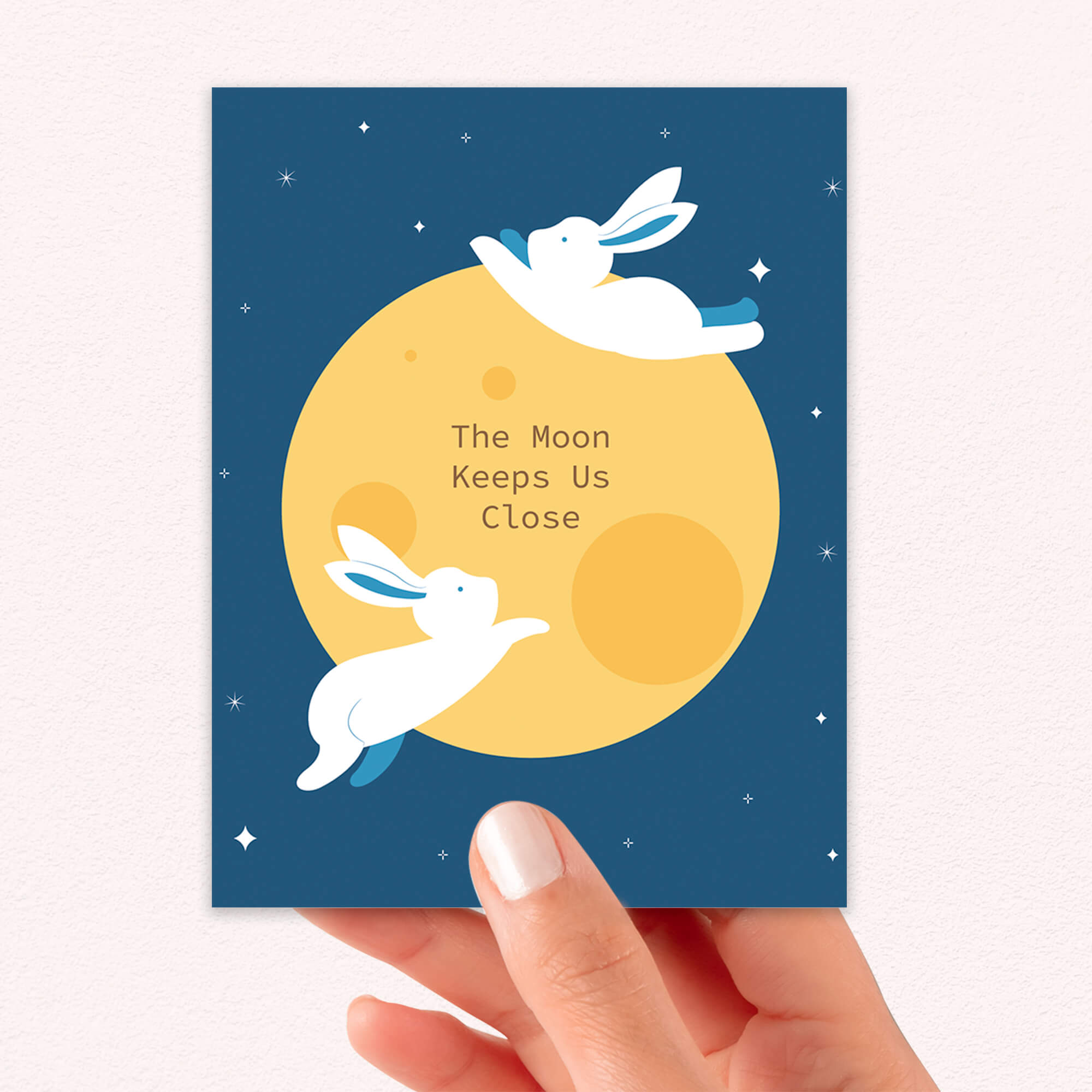 Thinking of You Cards