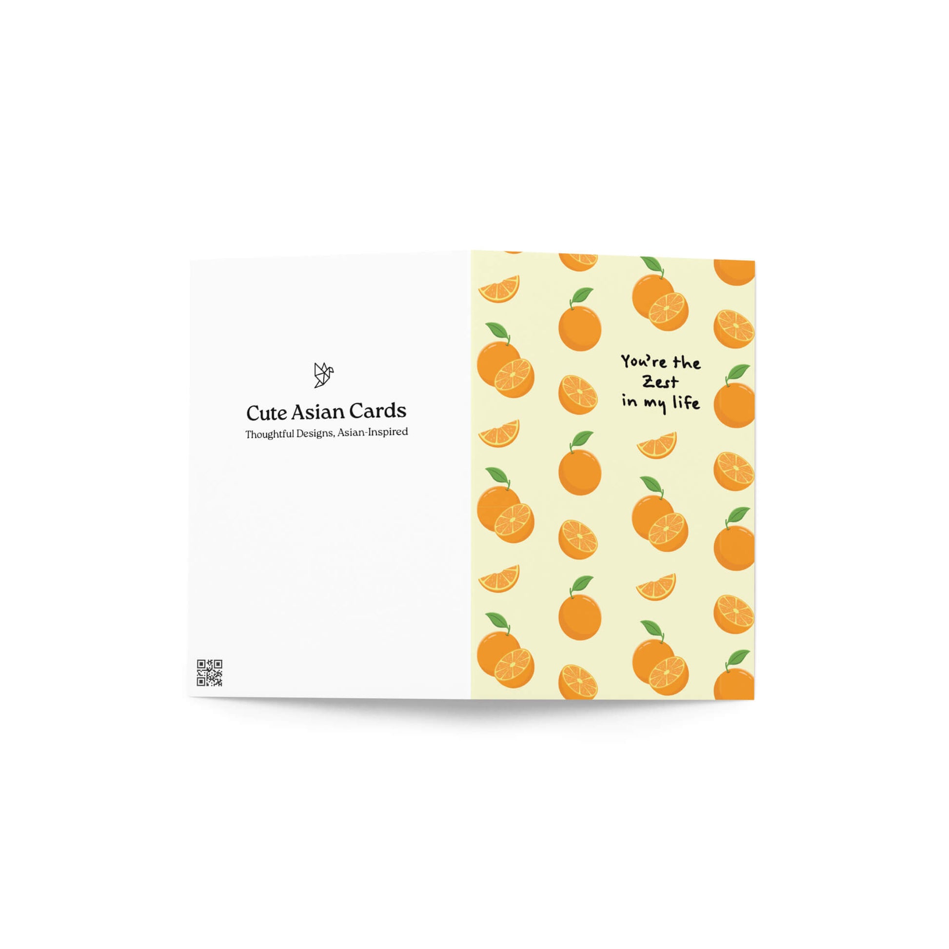 asian-greeting-cards-orange-mandarin-cut-fruit-slices-citrus-summer-funny-birthday-zest-8