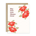 asian-wedding-cards-greeting-love-couples-newlyweds-bloom-japanese-flower-camellia-flower-red-7