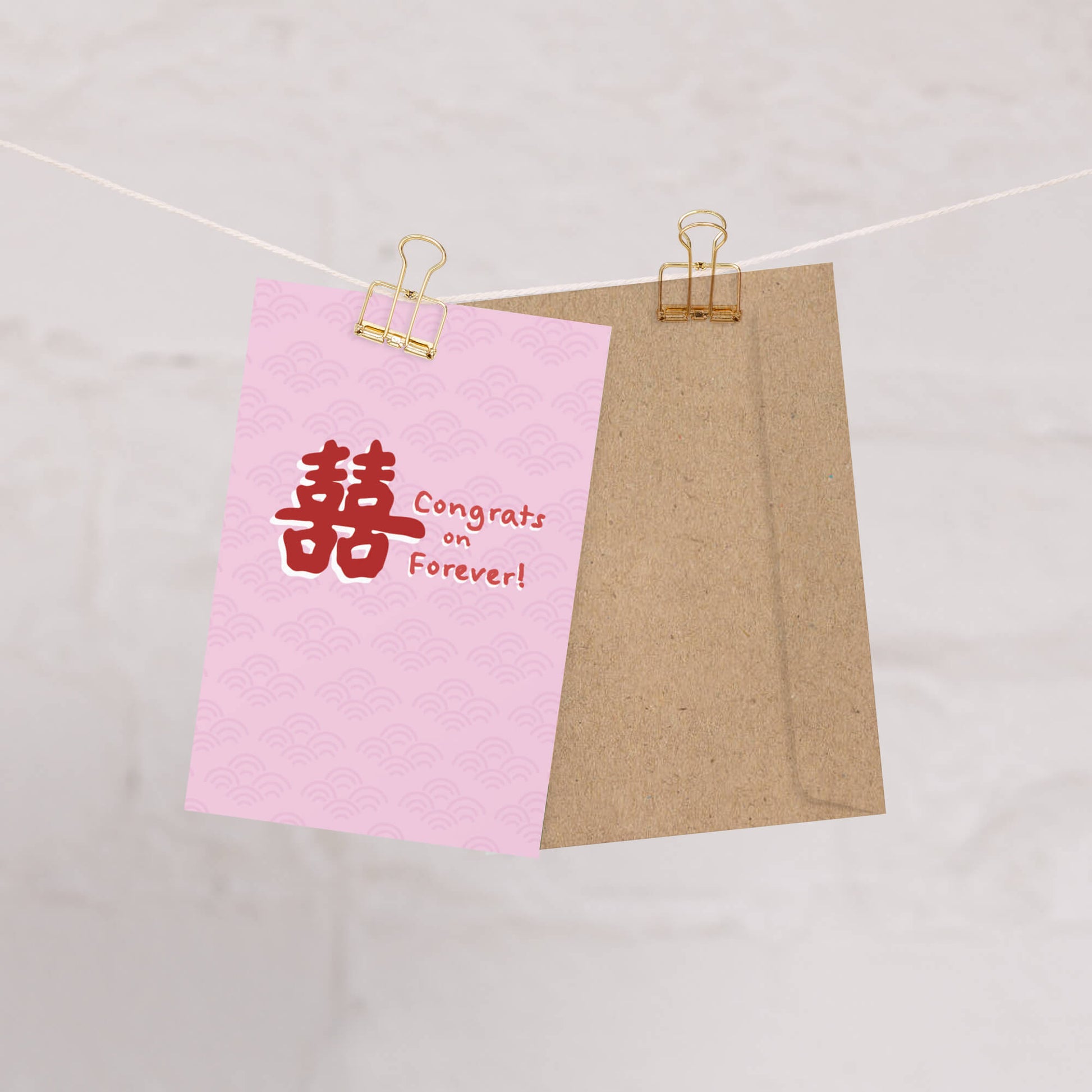 asian-wedding-greeting-card-double-happiness-pink-love-8
