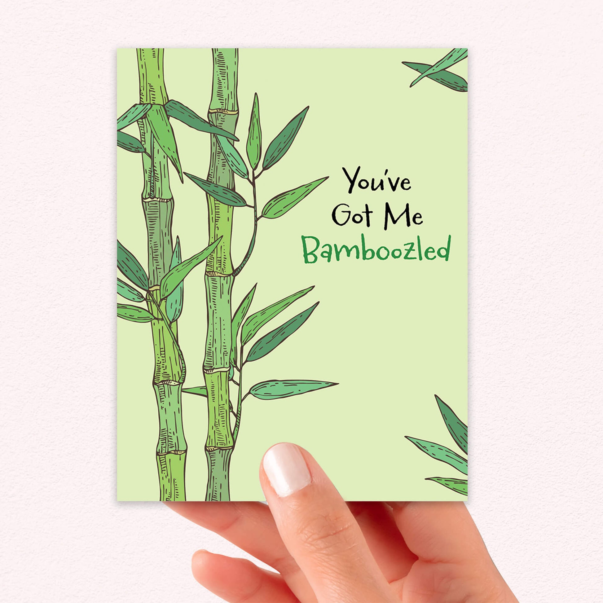 bamboozled-asian-greeting-card-funny-valentines-birthfday-bamboo-shoot-0
