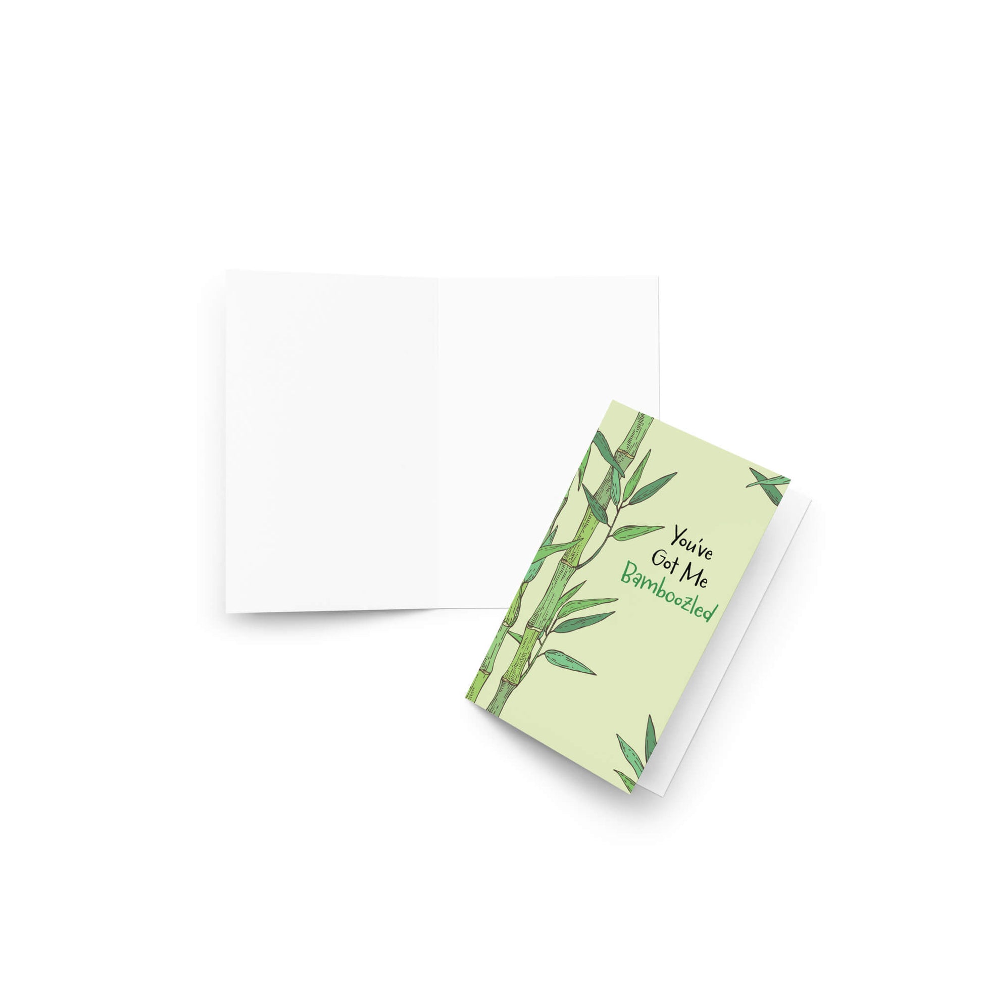 bamboozled-asian-greeting-card-funny-valentines-birthfday-bamboo-shoot-0
