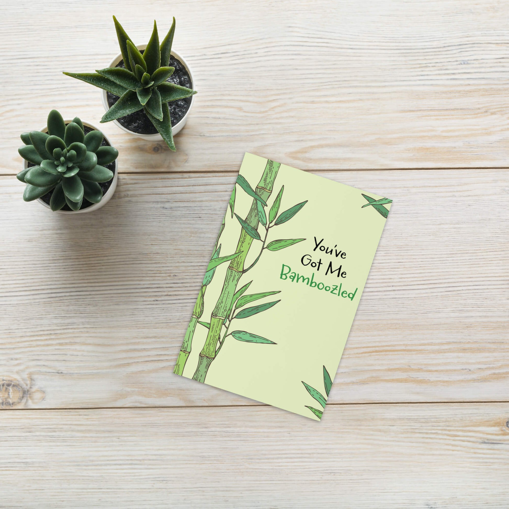 bamboozled-asian-greeting-card-funny-valentines-birthfday-bamboo-shoot-0