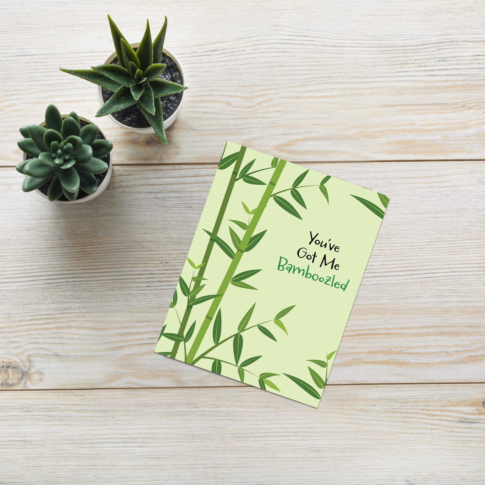 bamboozled-asian-greeting-card-funny-valentines-birthfday-bamboo-shoot