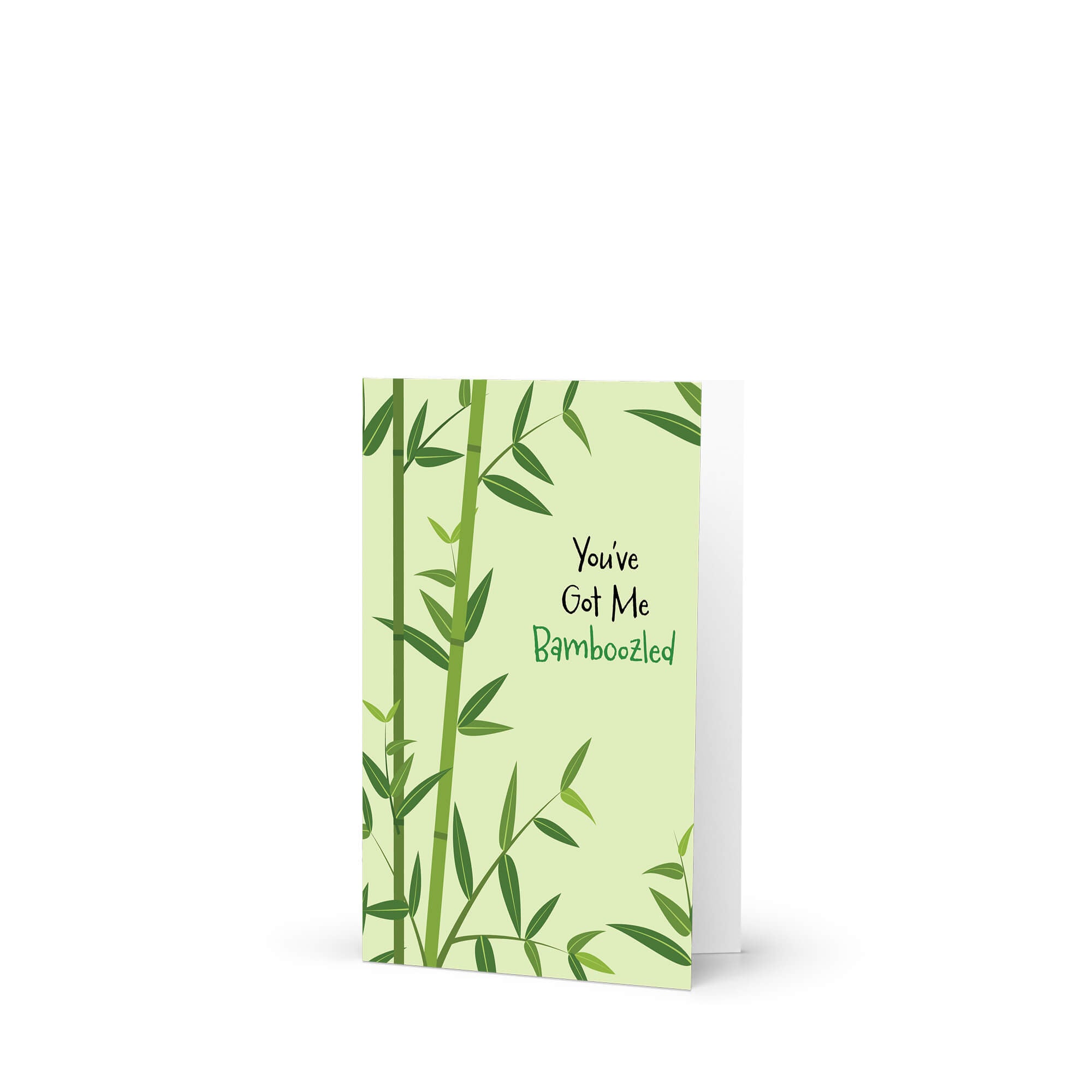 bamboozled-asian-greeting-card-funny-valentines-birthfday-bamboo-shoot