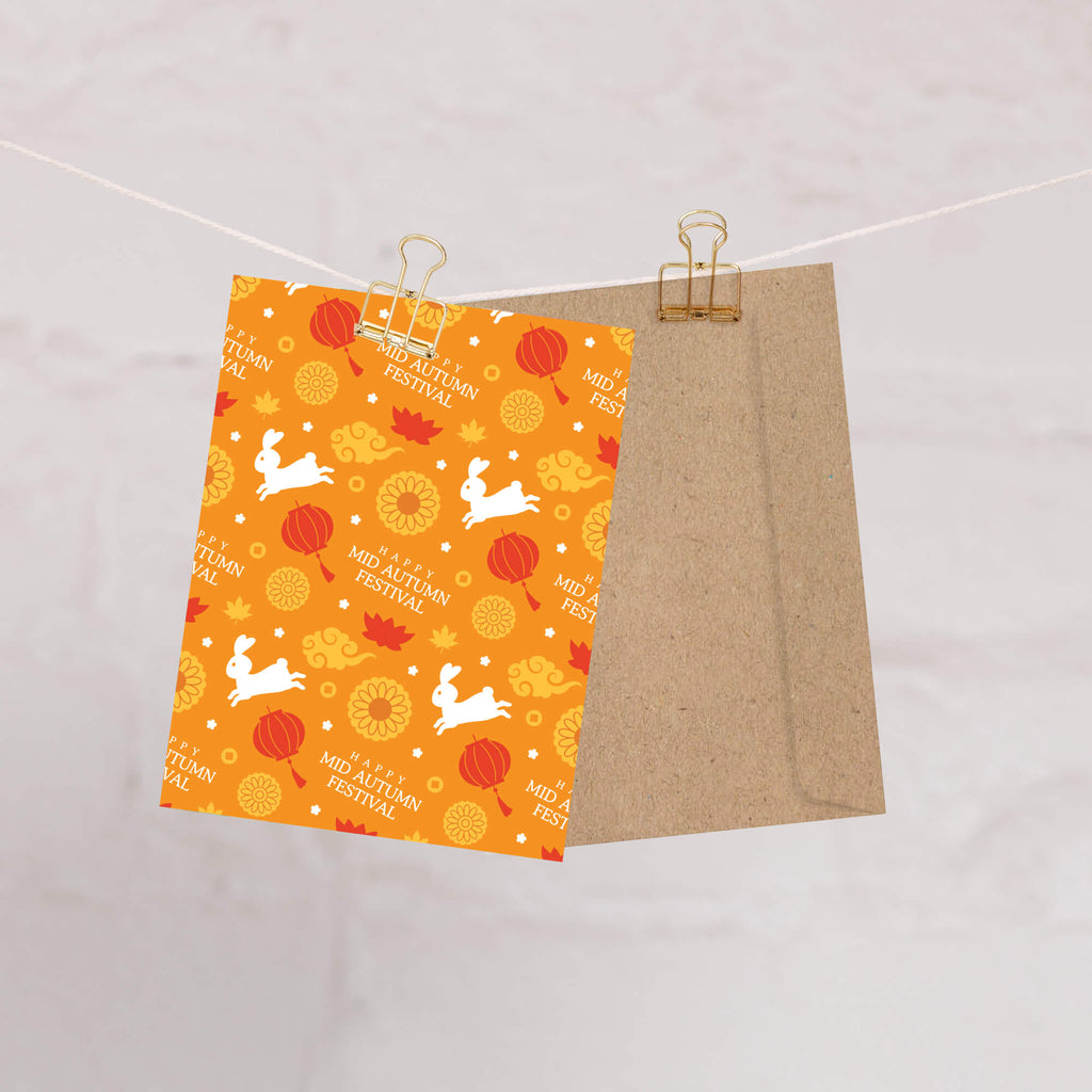 chinese-greeting-card-orange-rabbit-mid-autumn-wishes-lanterns-mooncake-cute-kawaii-asian-1
