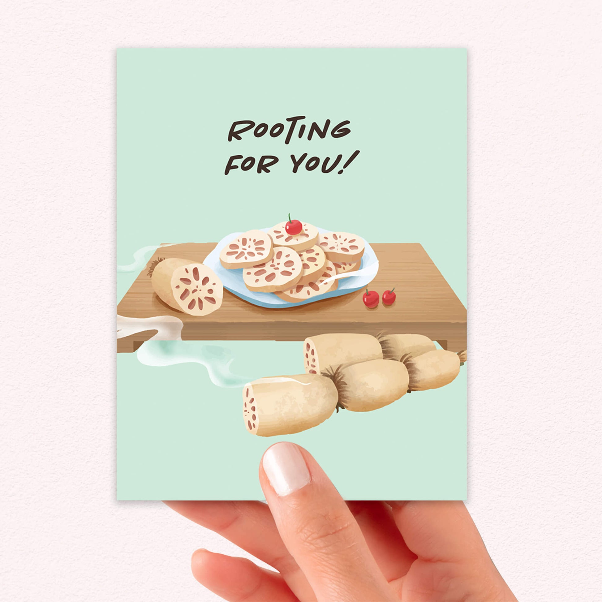 chinese-lotus-rooting-for-you-asian-card-funny-greeting-plant-2