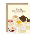 chinese-retirement-cards-dim-sum-funny-pun-tea-pot-dumplings-1