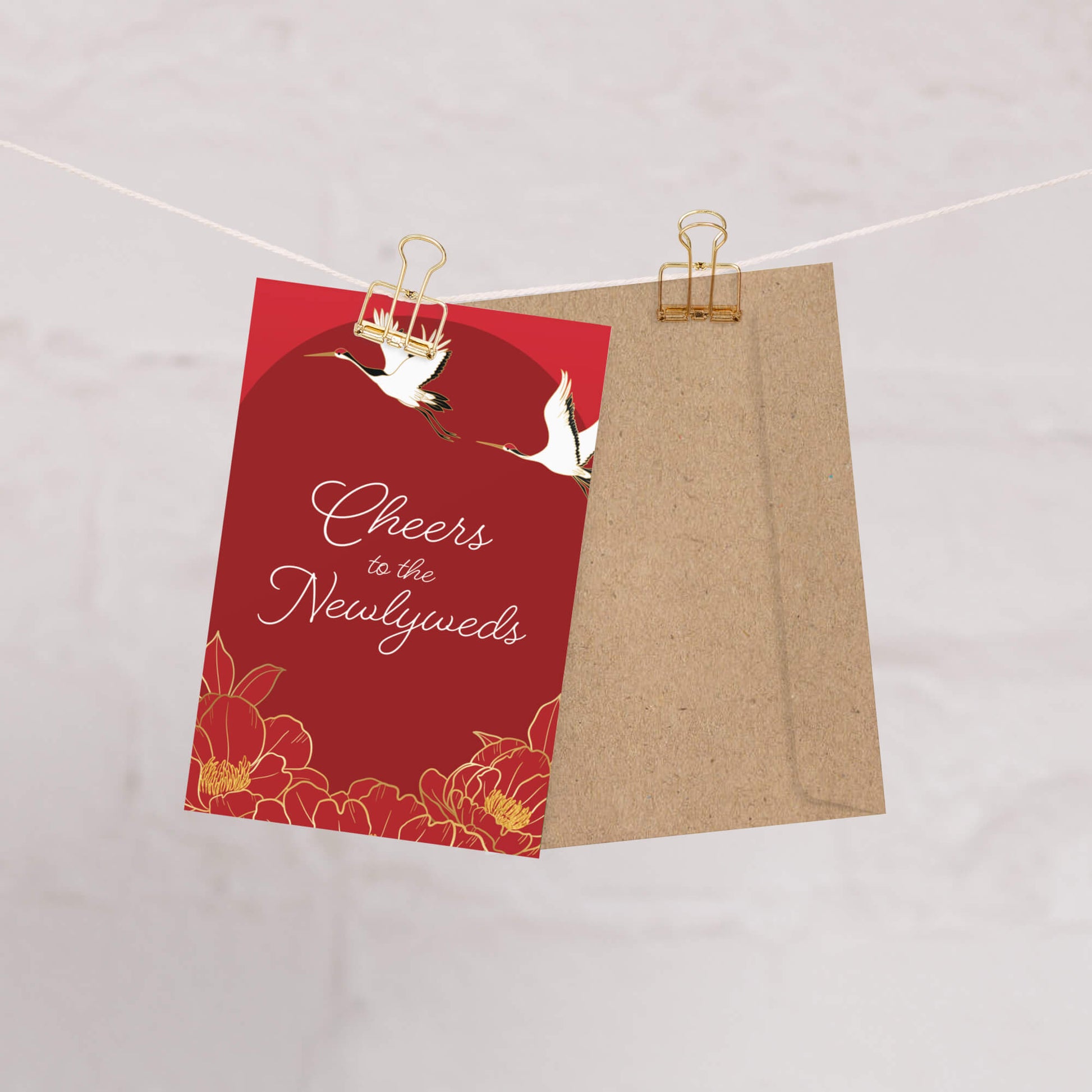 chinese-wedding-greeting-asian-card-cranes-red-love-7