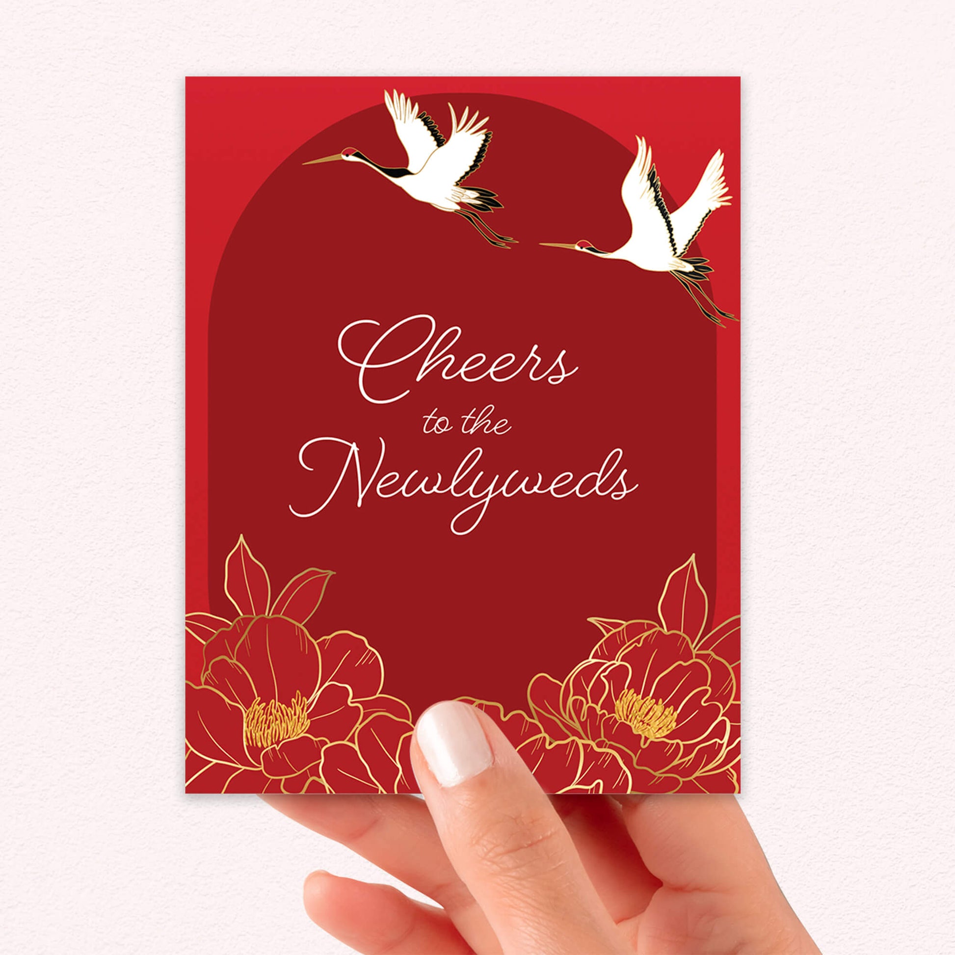 chinese-wedding-greeting-asian-card-cranes-red-love-7