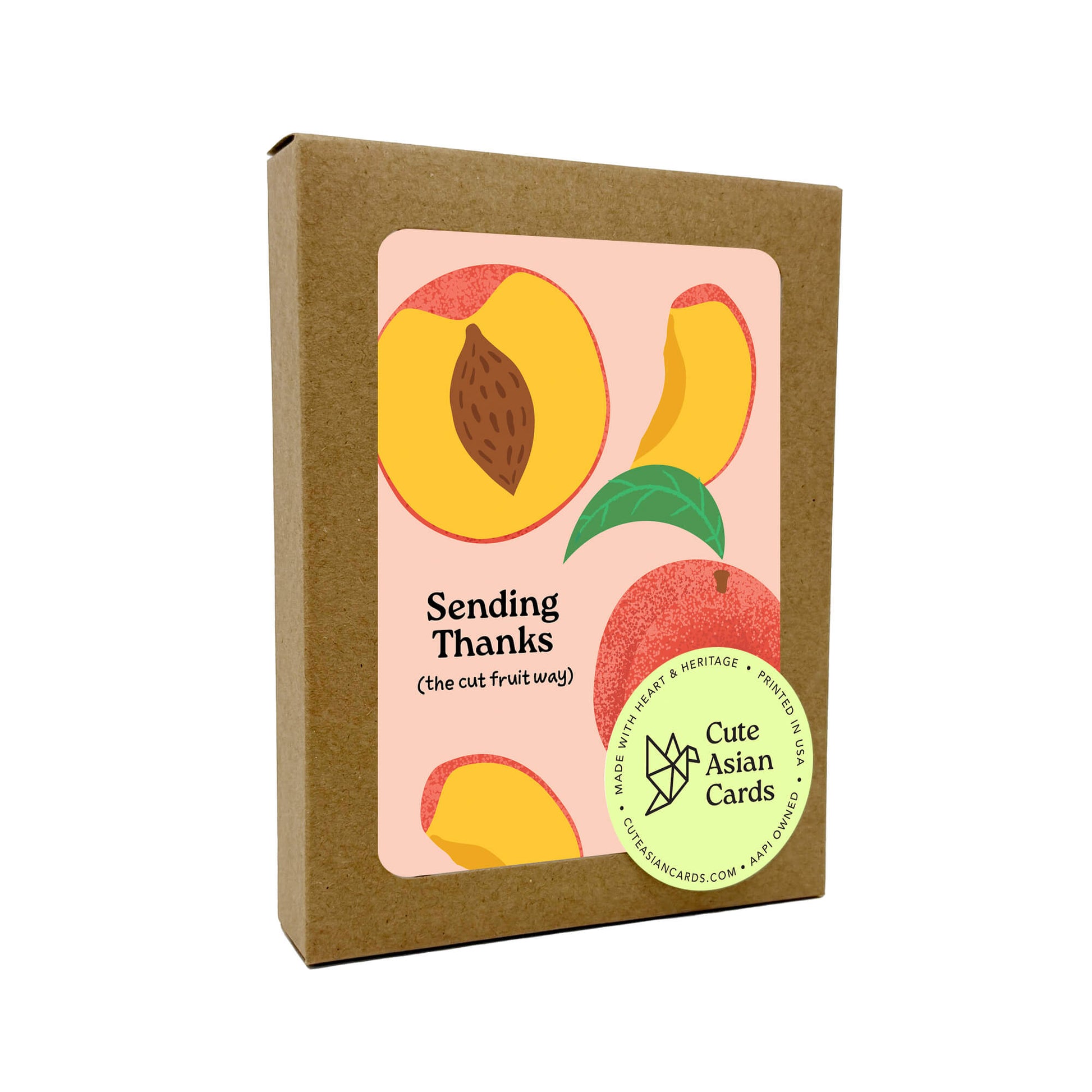cut-fruit-thank-you-greeting-cards-asian-unique-love-guava-peach-cantaloupe-lychee-1