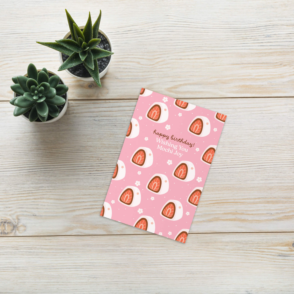 cute-birthday-cards-japanese-mochi-strawberry-pink-sweet-dessert-greetings-daifuku-1