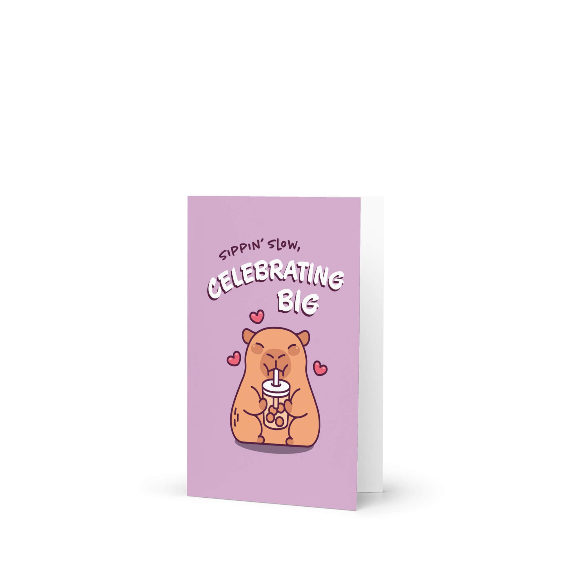 cute-capybara-happy-birthday-greeting-card-chinese-funny-7