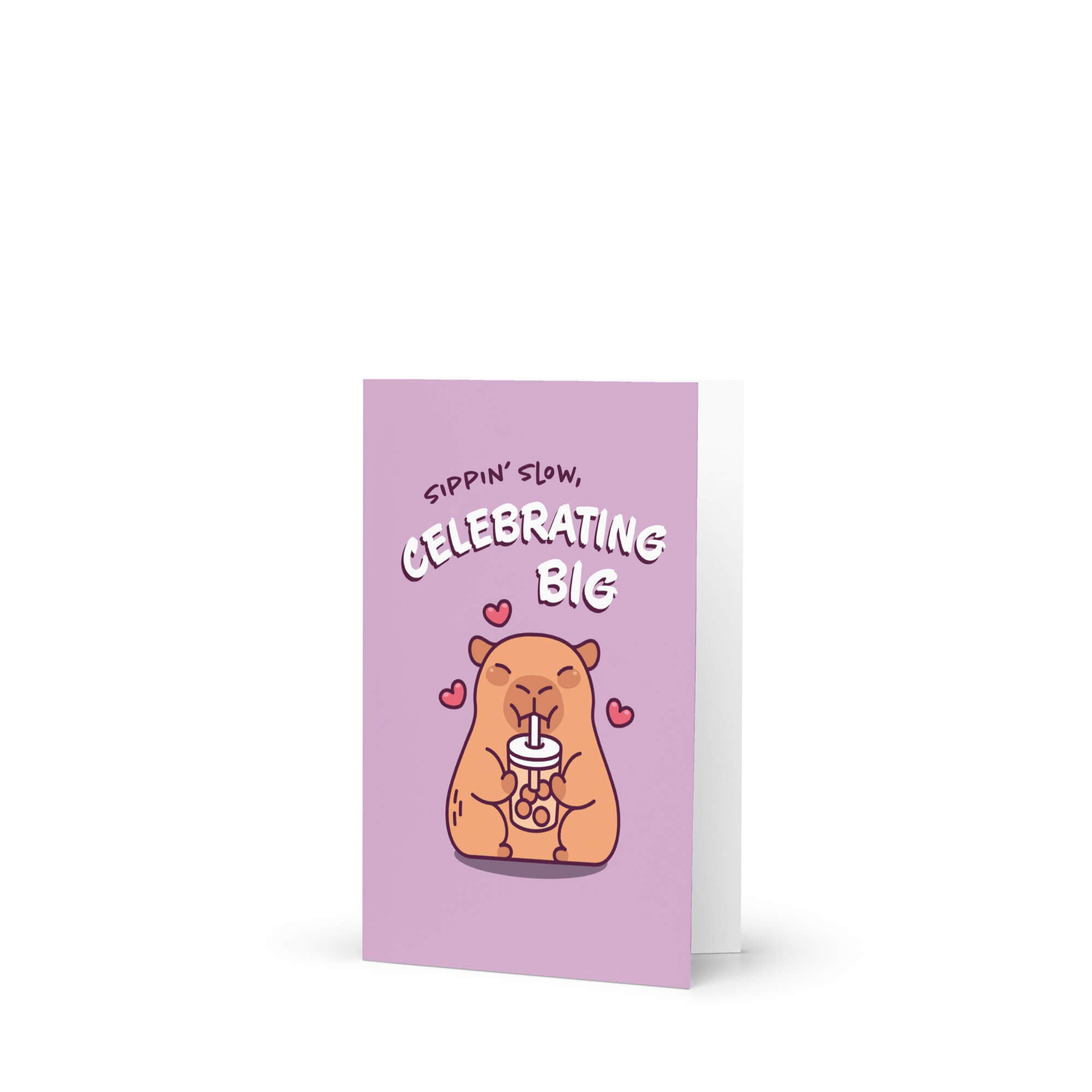 cute-capybara-happy-birthday-greeting-card-chinese-funny-7