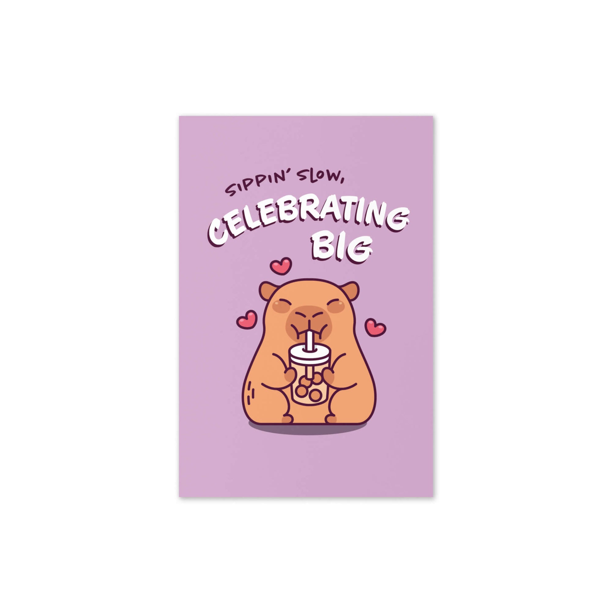 cute-capybara-happy-birthday-greeting-card-chinese-funny-7