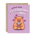 cute-capybara-happy-birthday-greeting-card-chinese-funny-7