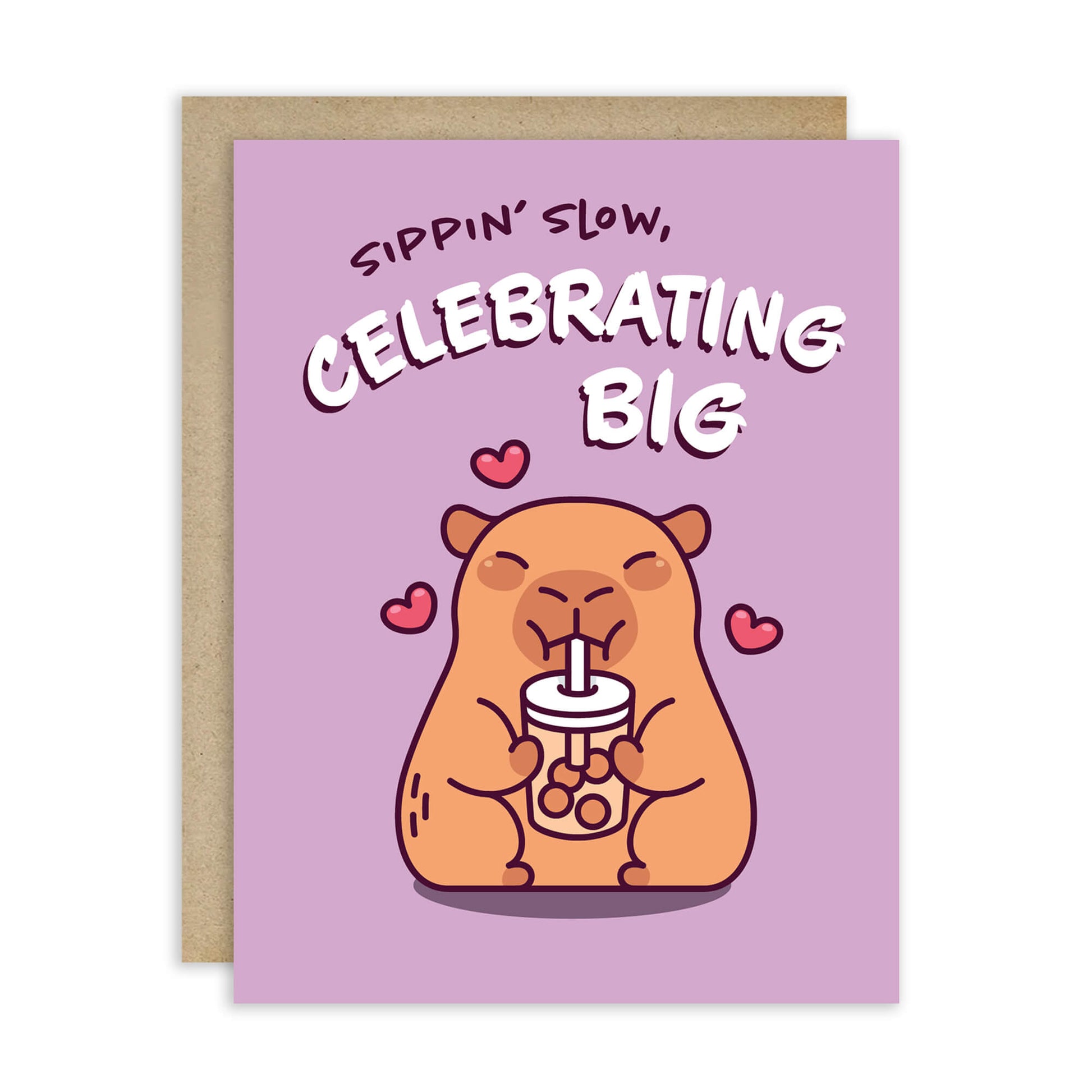 cute-capybara-happy-birthday-greeting-card-chinese-funny-7