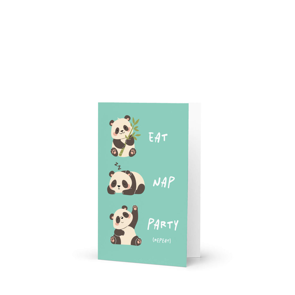cute-chinese-card-birthday-funny-party-panda-for-him-her-green-6