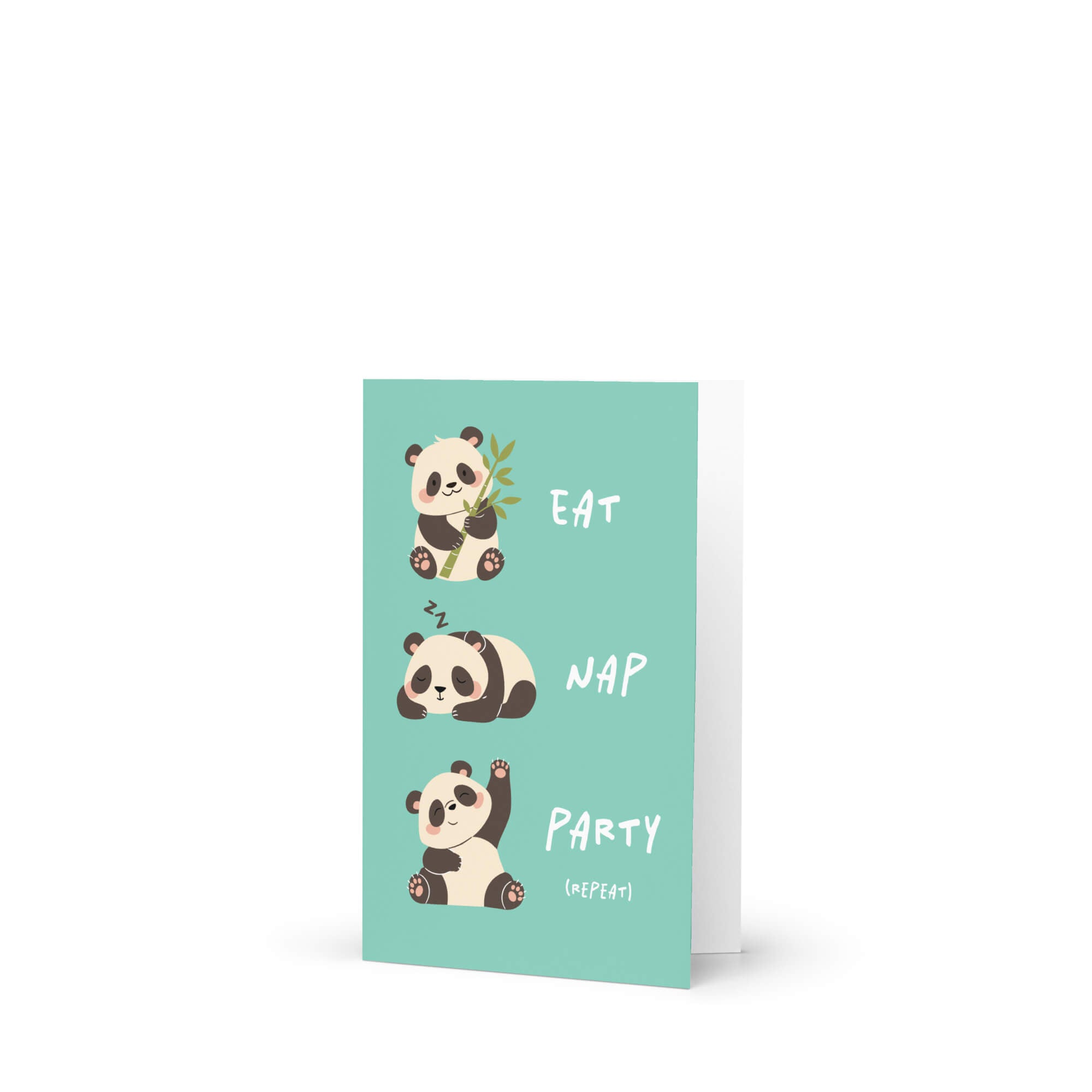 cute-chinese-card-birthday-funny-party-panda-for-him-her-green-6