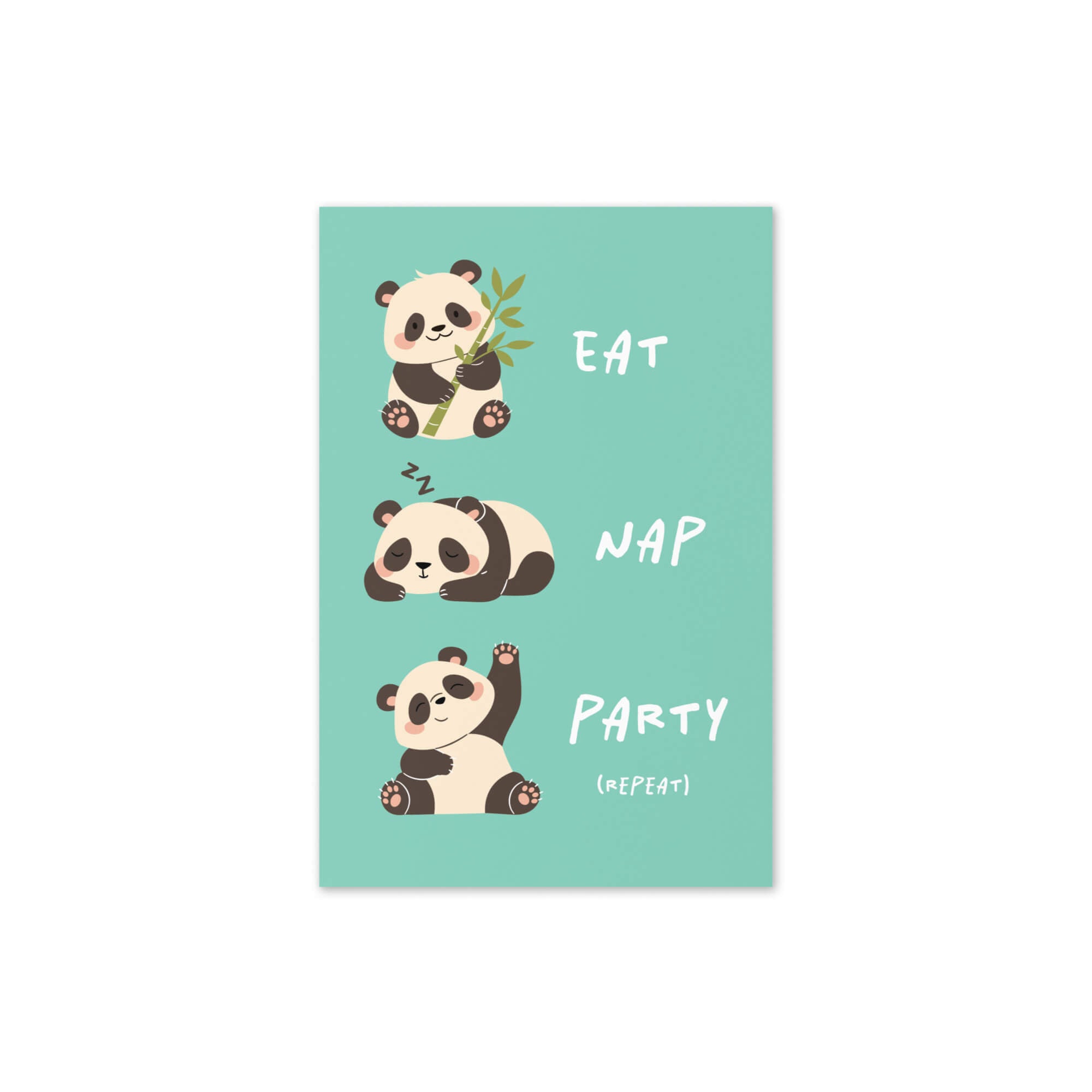 cute-chinese-card-birthday-funny-party-panda-for-him-her-green-6