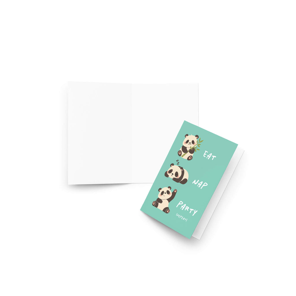 cute-chinese-card-birthday-funny-party-panda-for-him-her-green-6