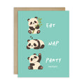 cute-chinese-card-birthday-funny-party-panda-for-him-her-green-6