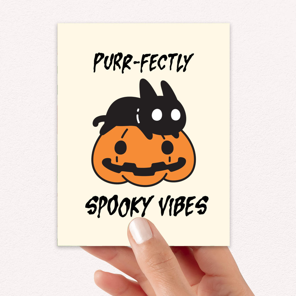 cute-halloween-cards-unique-black-cat-orange-jackolantern-pumpkin-funny-pun-greetings