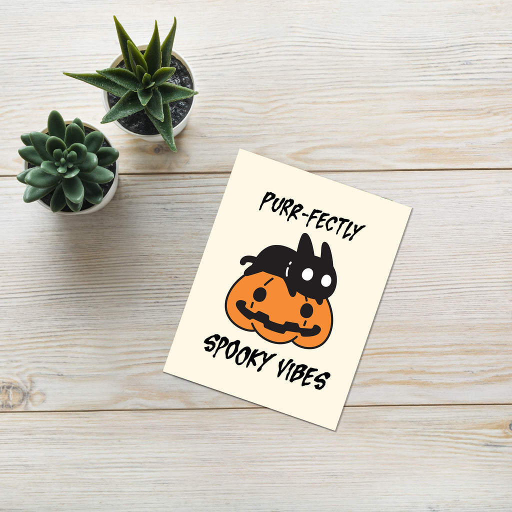 cute-halloween-cards-unique-black-cat-orange-jackolantern-pumpkin-funny-pun-greetings