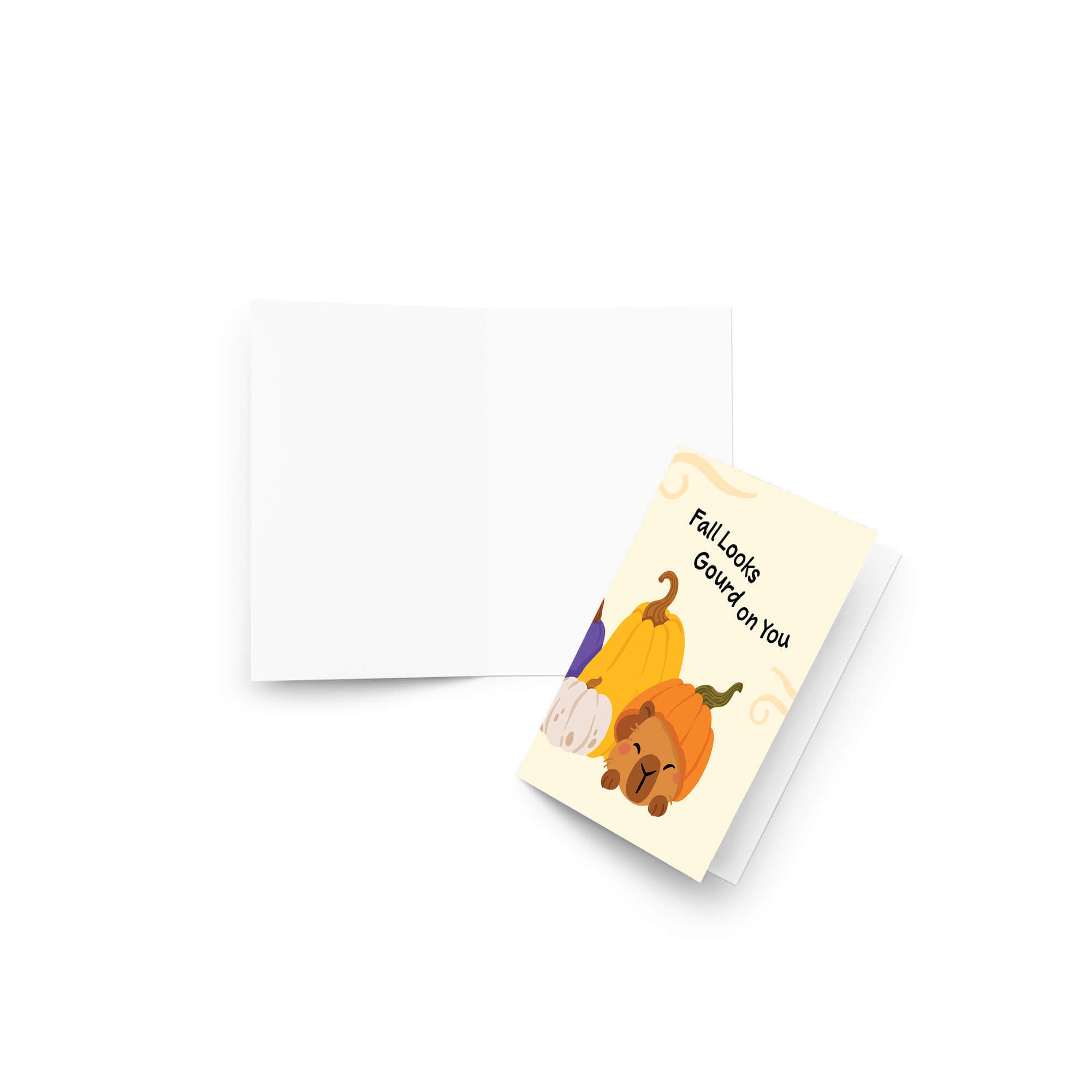 cute-halloween-cards-unique-capybara-fall-gourds-pumpkin-funny-pun-greetings