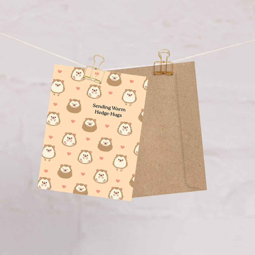 fall-cards-autumn-greeting-thank-thanksgiving-saying-hedgehog-pun-cute-kawaii-asian-1