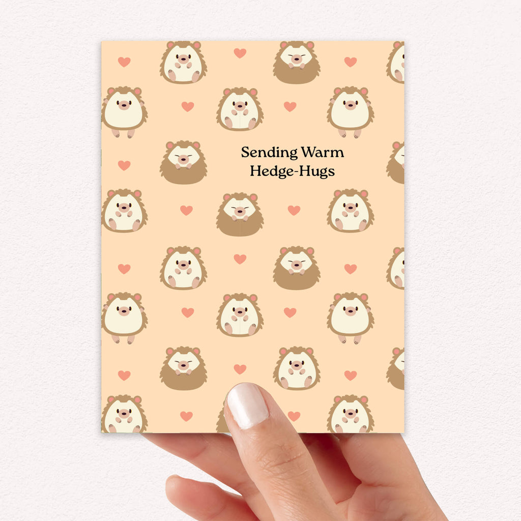 fall-cards-autumn-greeting-thank-thanksgiving-saying-hedgehog-pun-cute-kawaii-asian-1