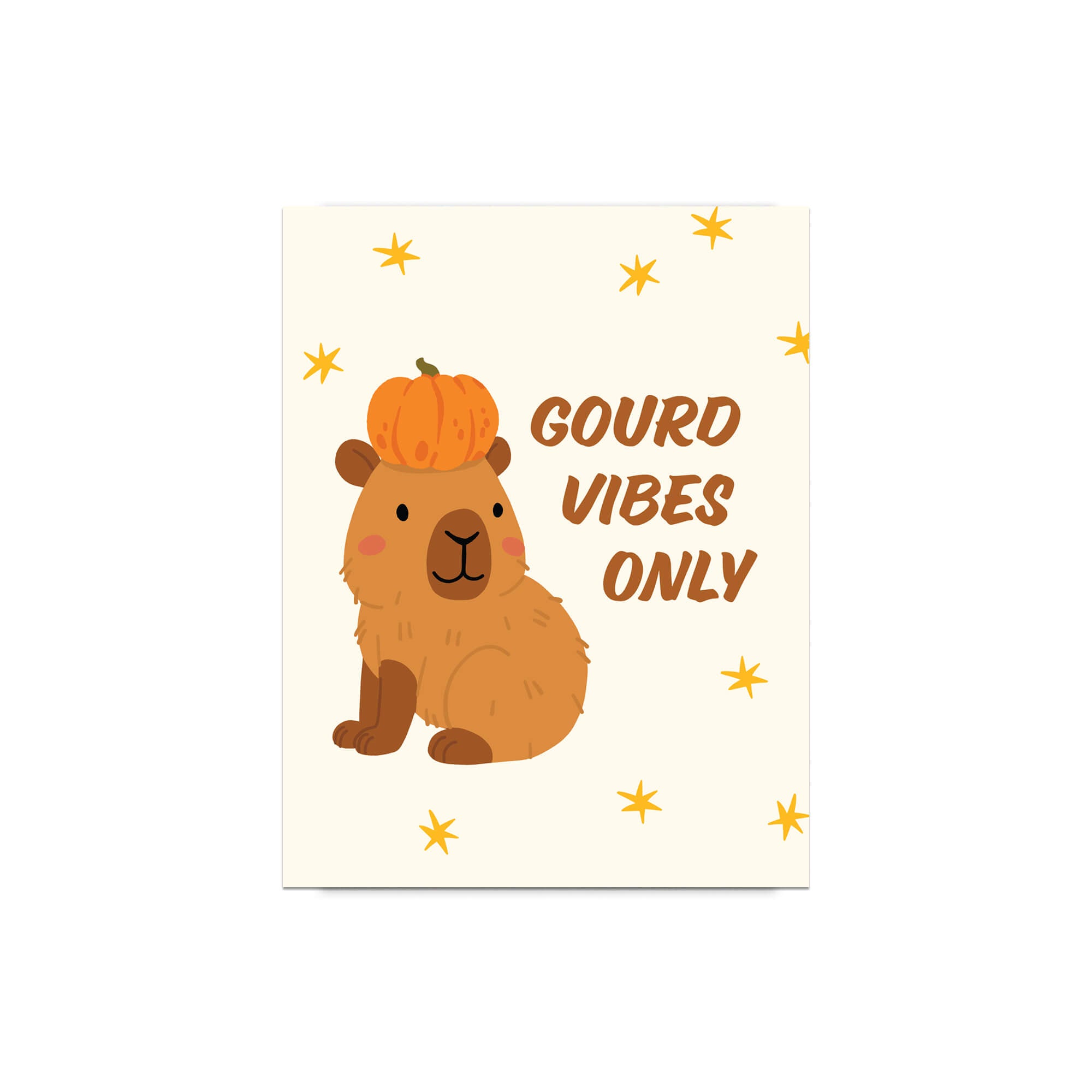 fall-cards-autumn-greeting-thanks-bushel-apples-fruit-thanksgiving-saying-capybara-animal-cute-kawaii-asian