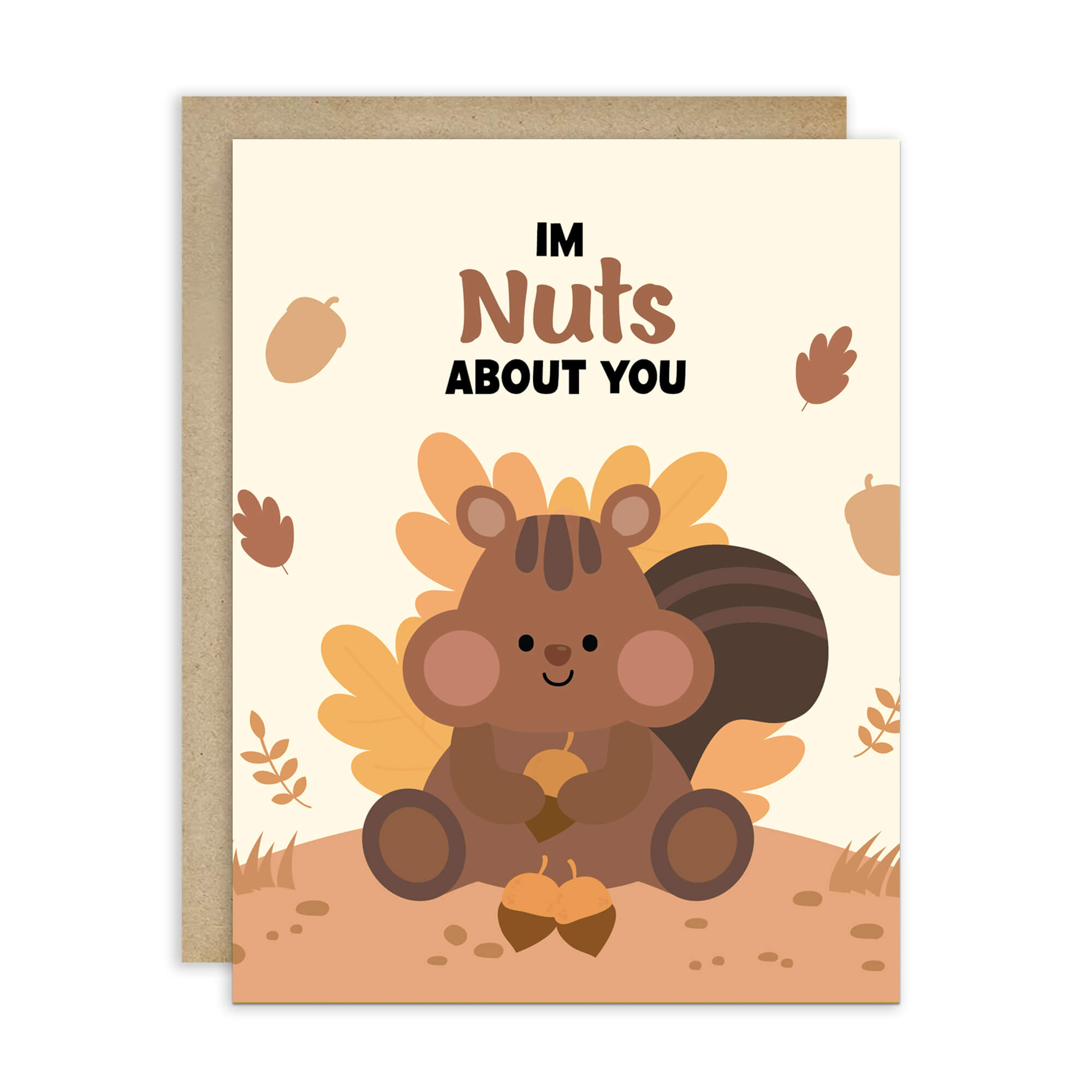 fall-cards-autumn-greeting-thanks-bushel-apples-fruit-thanksgiving-saying-chipmunk-nuts-animal-cute-kawaii-asian