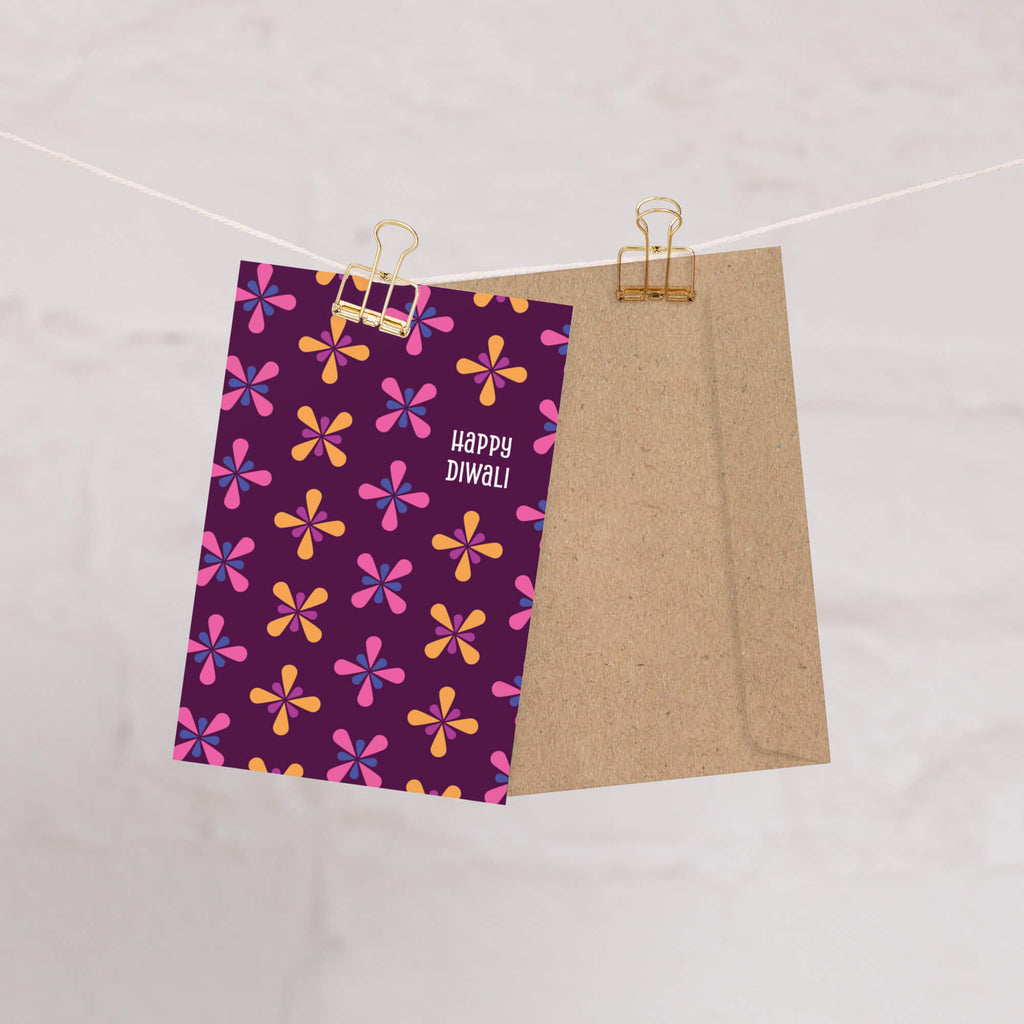 fireworks-rangolis-diyas-greeting-cards-for-diwali-festival-of-lights-asian-card-wishes-7