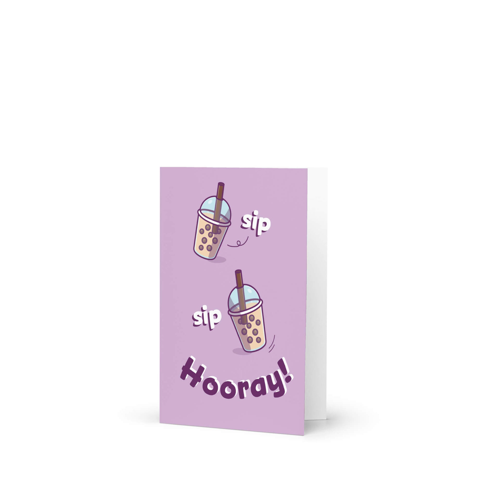 fun-sip-hooray-bubble-boba-milk-tea-chinese-drink-greeting-card-7