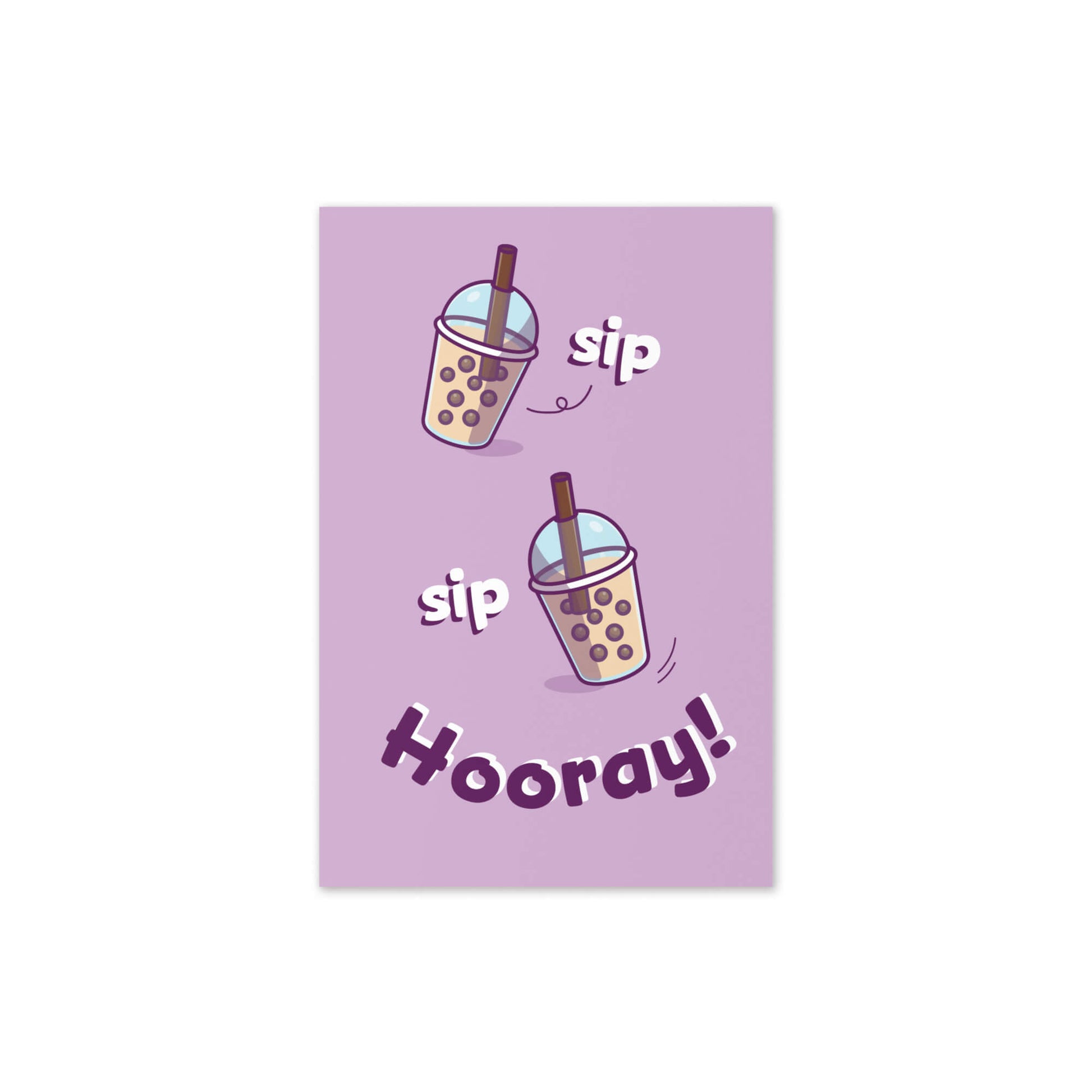 fun-sip-hooray-bubble-boba-milk-tea-chinese-drink-greeting-card-7